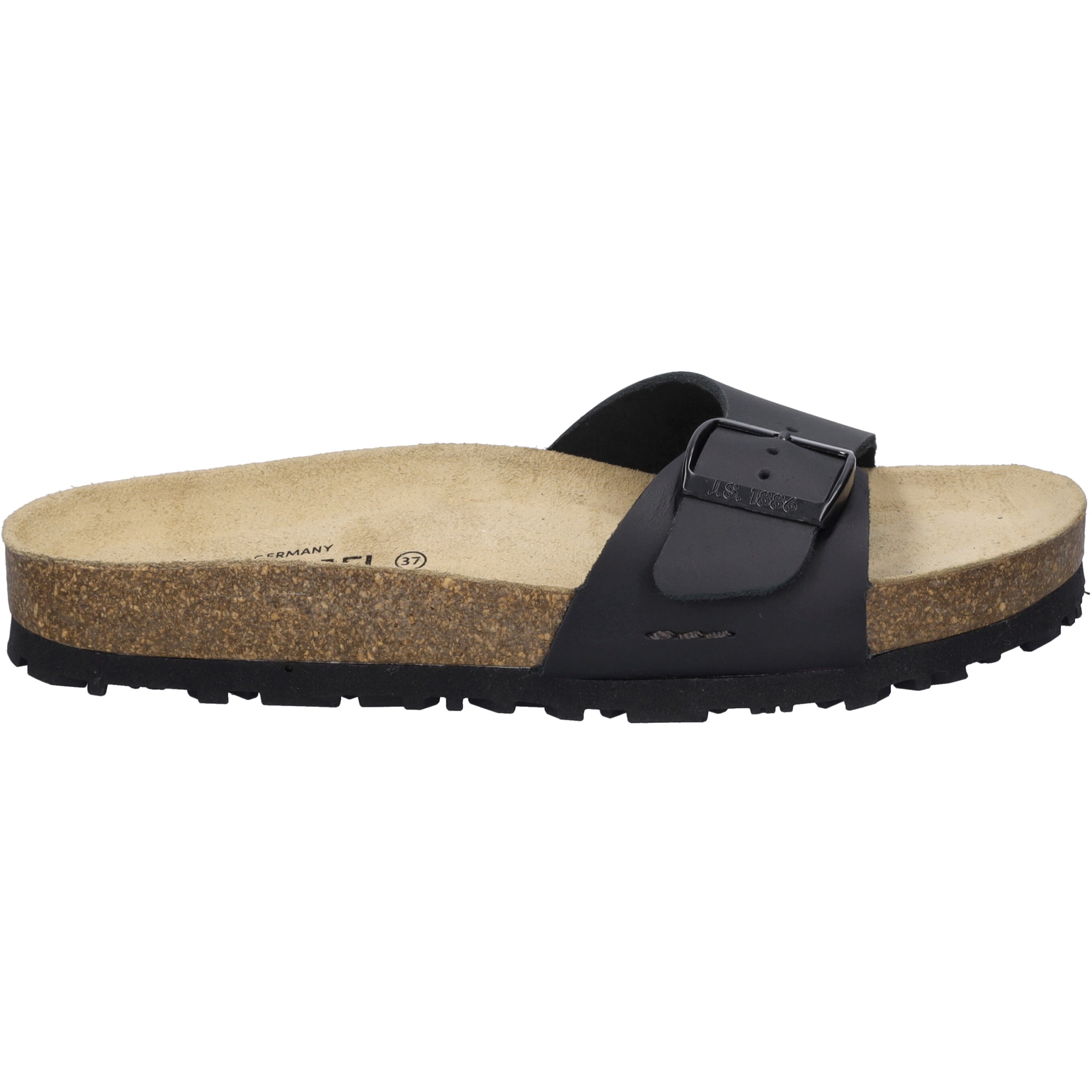 Josef Seibel Sandale »Hermine 03, schwarz«