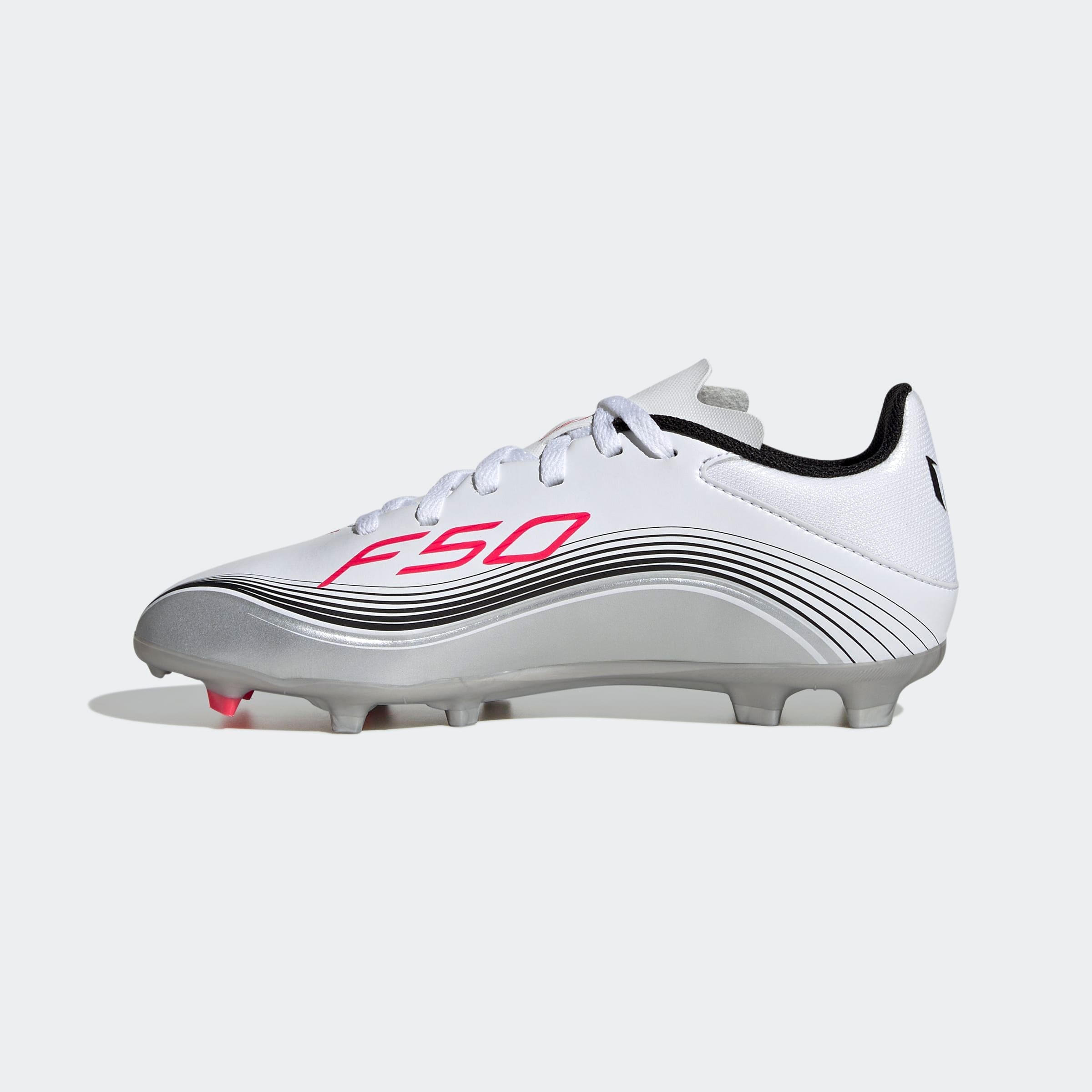 adidas Performance Fußballschuh »F50 MESSI LEAGUE KIDS FG/MG«