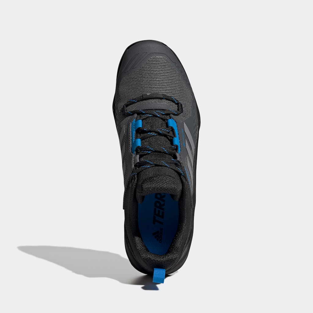 adidas TERREX Wanderschuh »SWIFT R3 GORE-TEX«