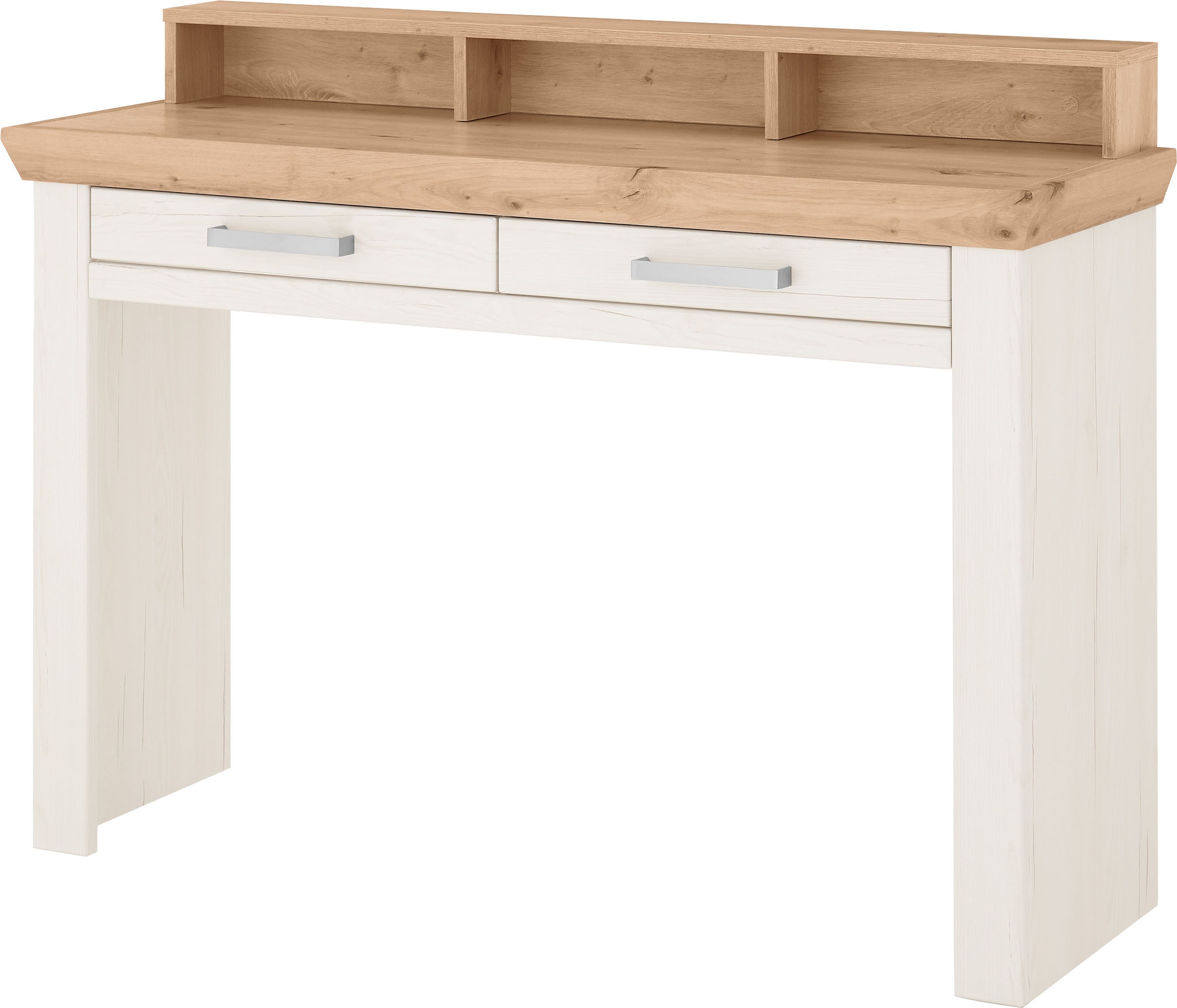 set one by Musterring Tischaufsatz »York Schlafen« 1 Stk. tlg. für Kosmetiktisch der Serie York, Wandmontage möglich, B119 x H 11 cm