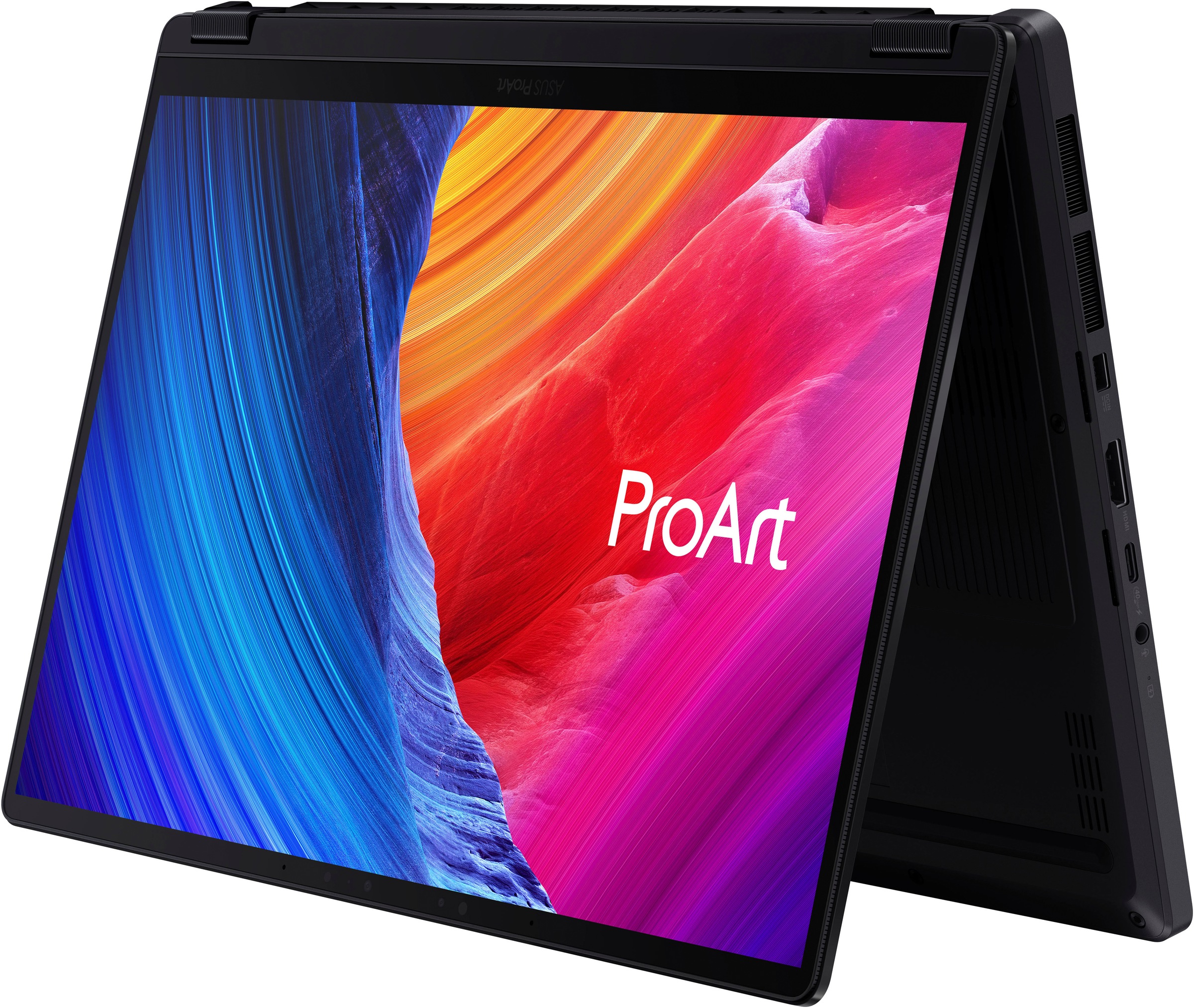 Asus Notebook »ProArt PX13 HN7306WV-LX035WS«, 33,8 cm, / 13,3 Zoll, AMD, Ryzen™ AI 9, GeForce RTX 4060, 1000 GB SSD