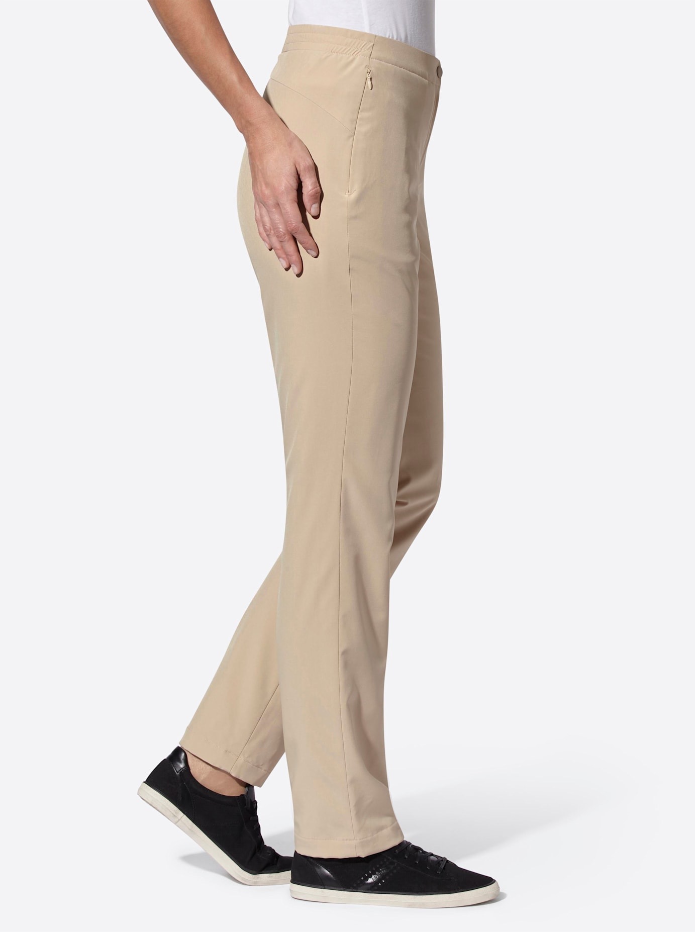 Casual Looks Thermohose