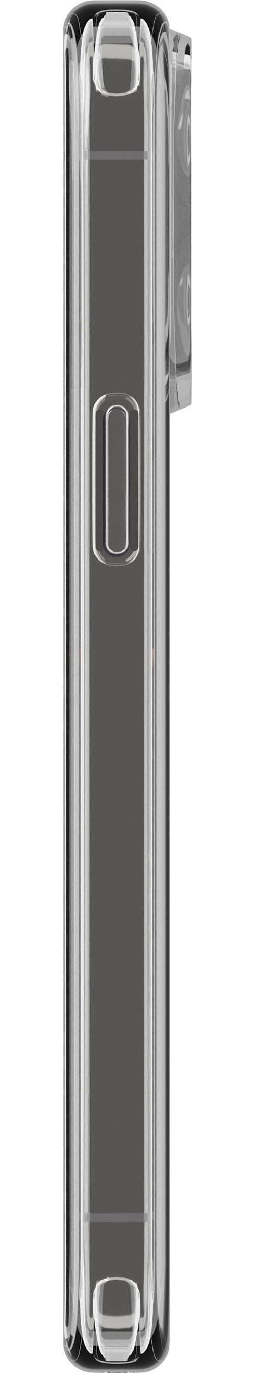 dbramante1928 Smartphone-Hülle »Iceland Ultra D30 MagSafe iPhone 15 Pro« Apple iPhone 15 Pro 15,5 cm (6,1 Zoll)