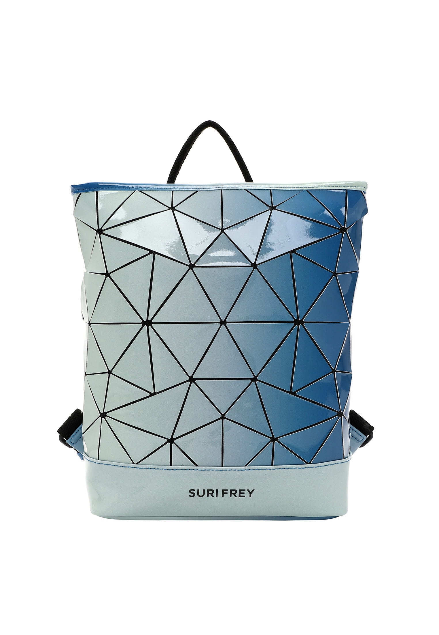 SURI FREY Rucksack »Rucksack SFY SURI Sports Jessy-Lu finish«