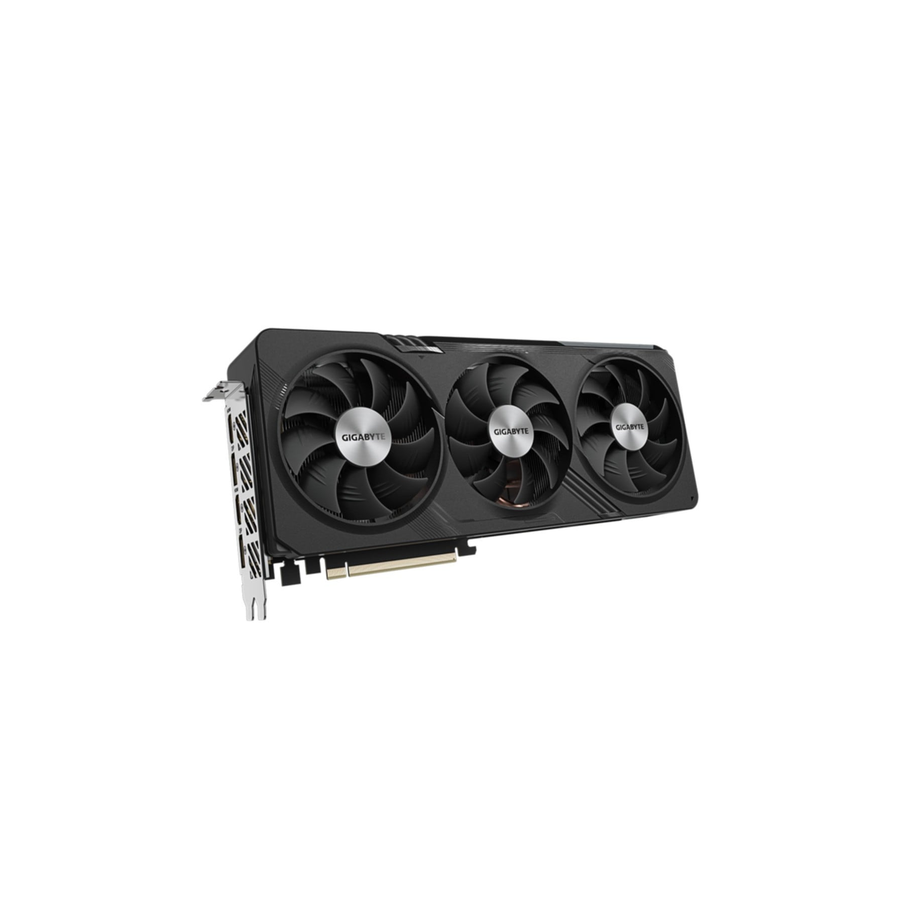 Gigabyte Grafikkarte »Radeon RX 7700 XT GAMING OC 12G«