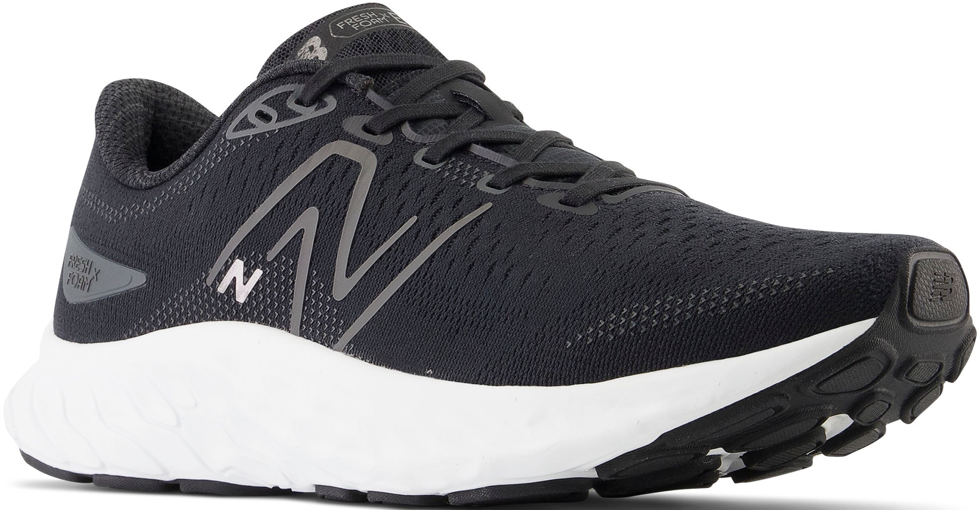 New Balance Laufschuh »EMBAR EVOZ«