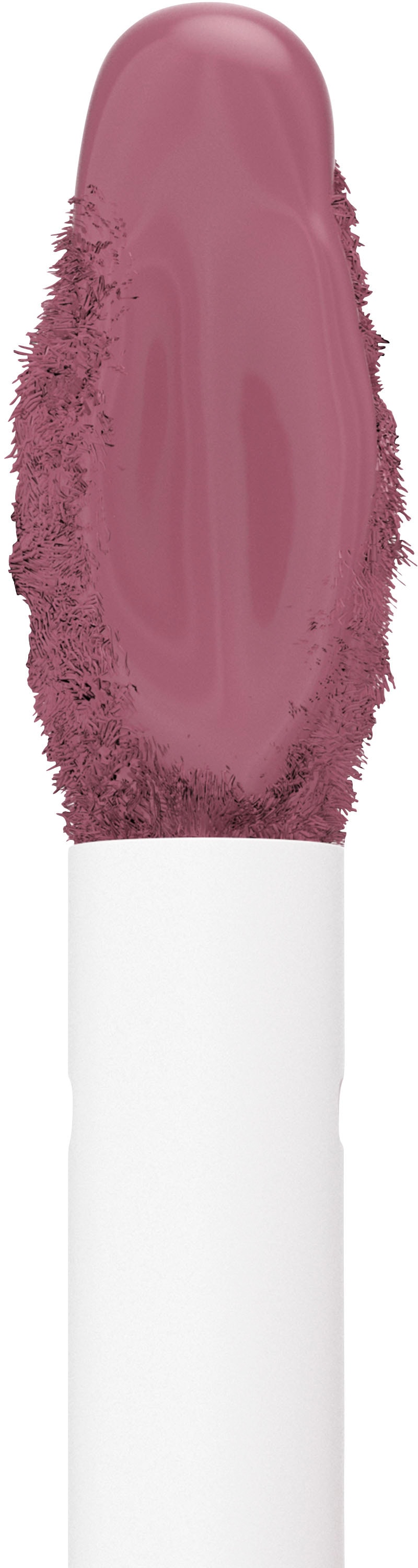 MAYBELLINE NEW YORK Lippenstift »Super Stay Matte Ink«, mit natürlichen Inhaltstoffen