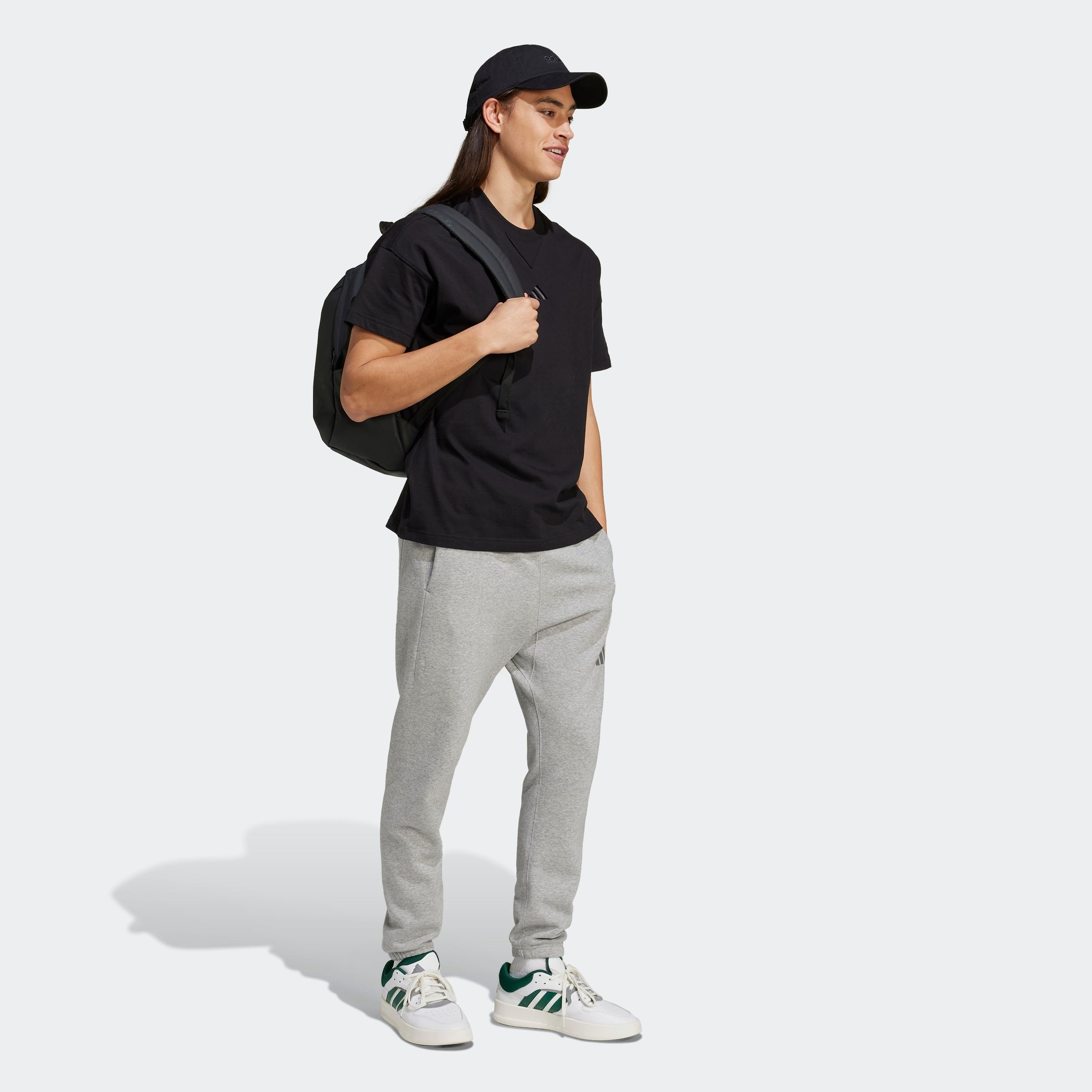 adidas Sportswear T-Shirt »M A SZN T«