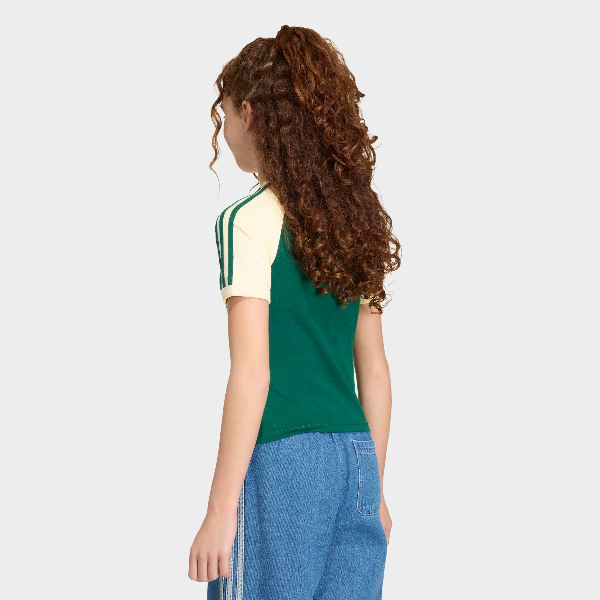 adidas Originals T-Shirt »3S SL TEE«