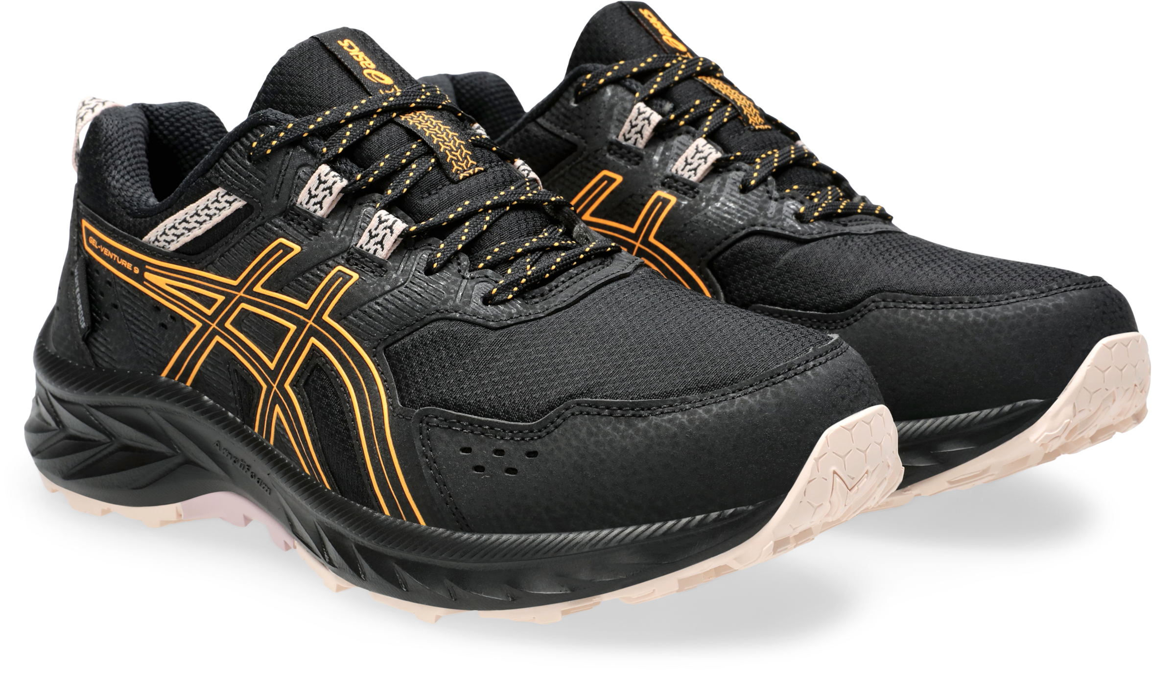 Asics Trailrunningschuh »GEL-VENTURE 9 WATERPROOF«, Wasserdicht