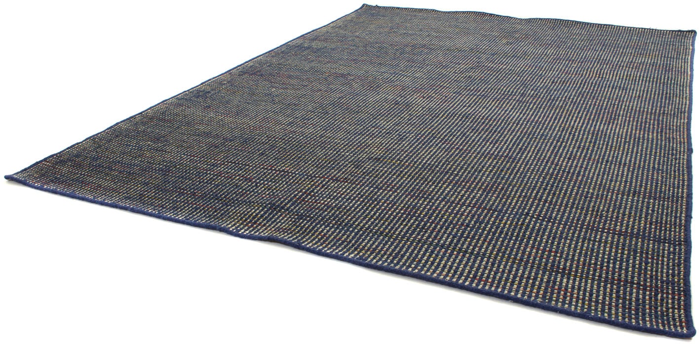 morgenland Wollteppich »Kelim Teppich Arvin«, rechteckig, 10 mm Höhe, Kurzflor