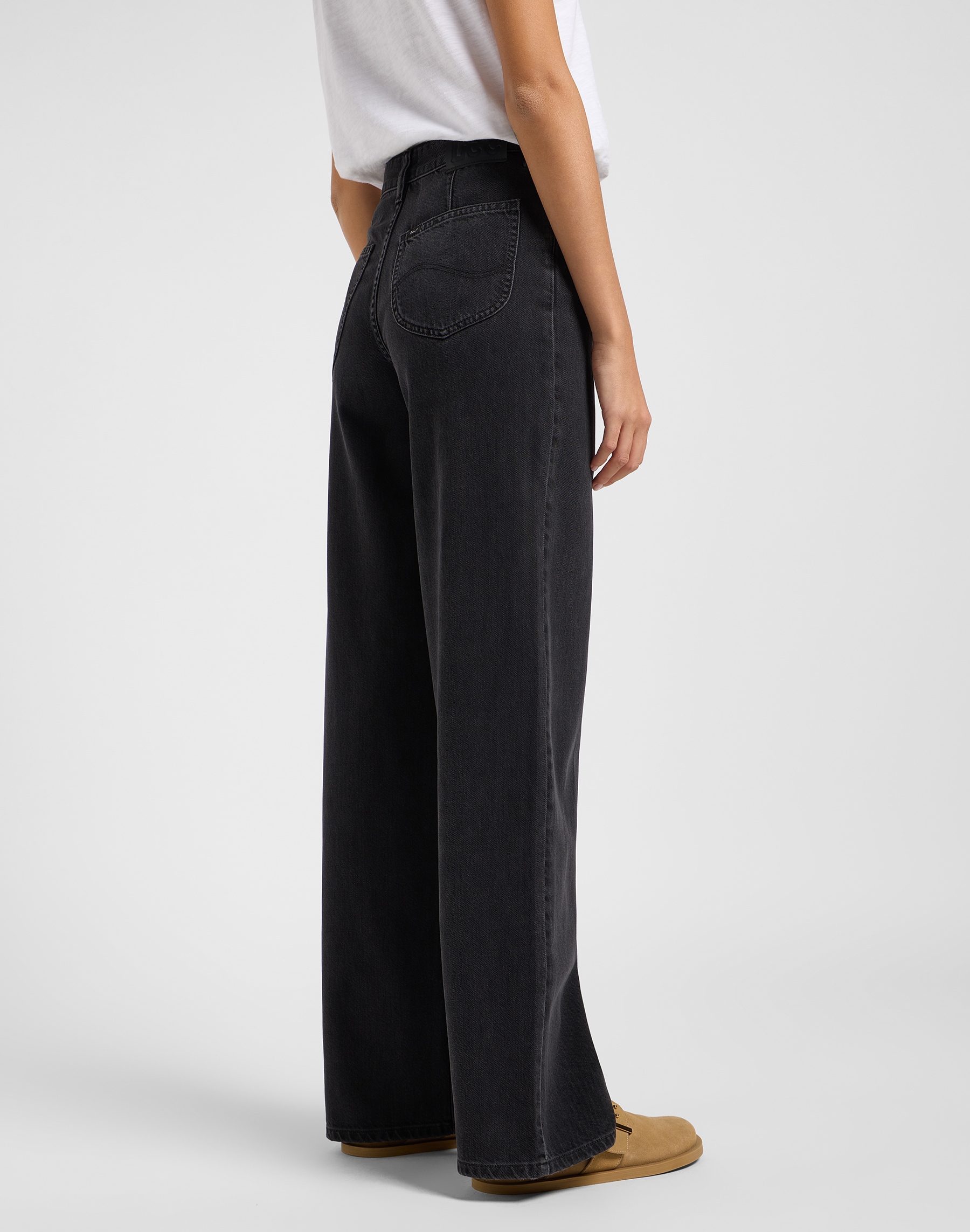 Lee® Regular-fit-Jeans »STELLA«, im Five-Pocket Style
