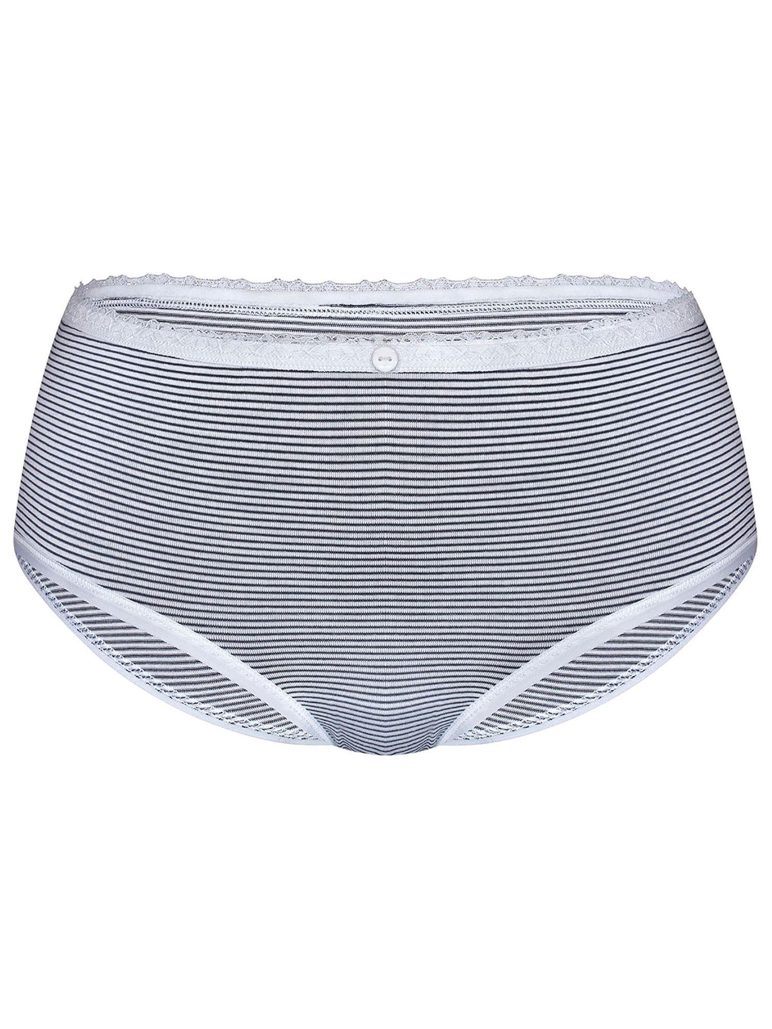 Sassa Panty »Damen Panty STRIPE RANGE«