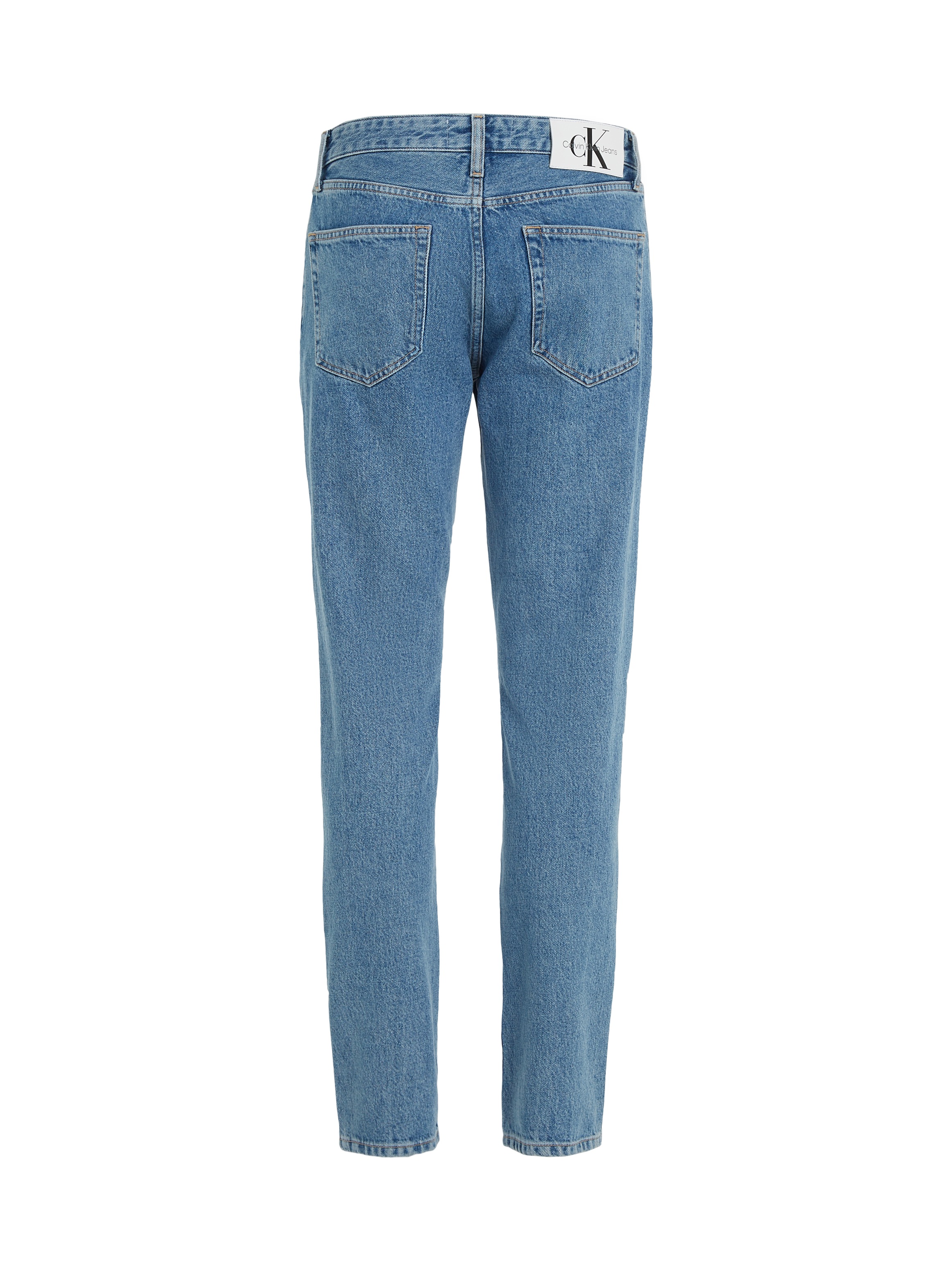 Calvin Klein Jeans Straight-Jeans »AUTHENTIC STRAIGHT«