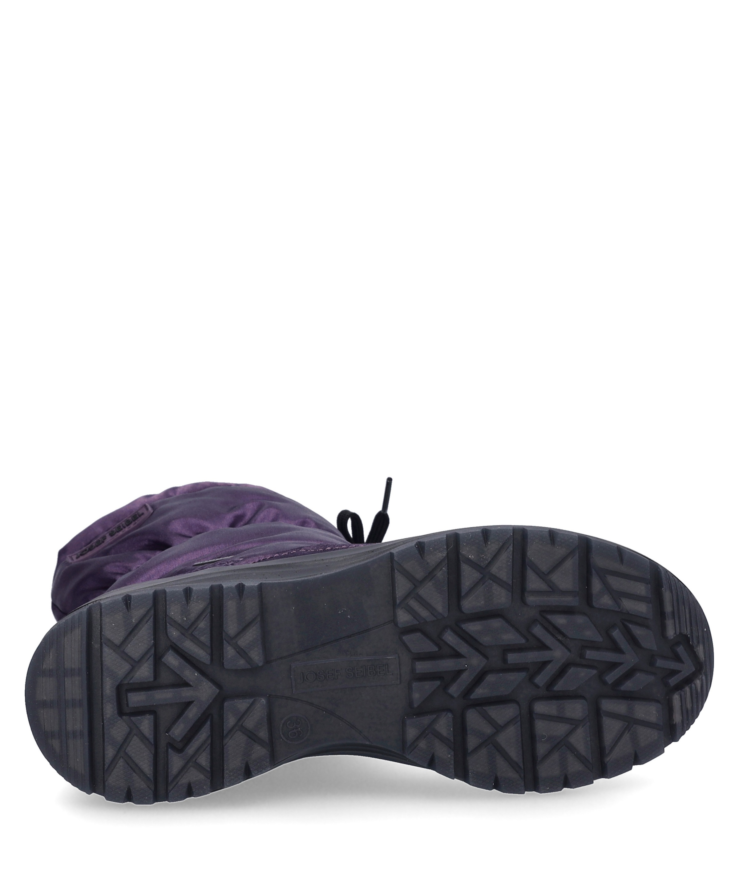 Josef Seibel Stiefel »Colorado 58, purple«