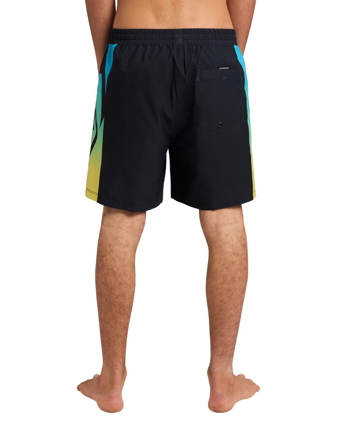 Quiksilver Boardshorts »Everyday Holmes Volley 17"«