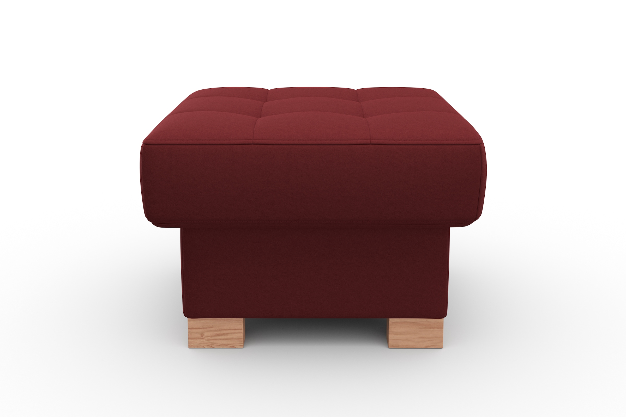 sit&more Hocker »Quincy«