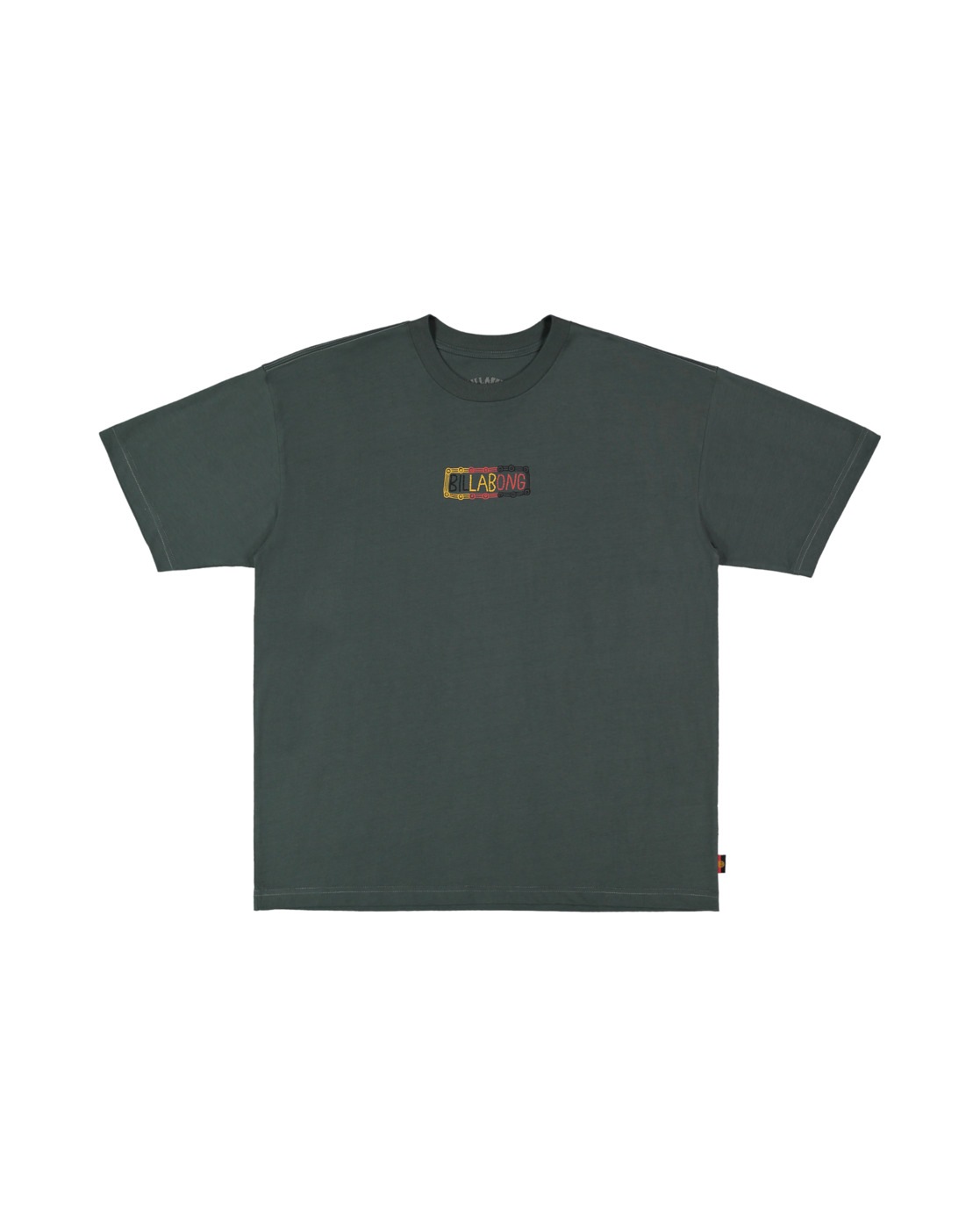 Billabong T-Shirt »Otis Treble«