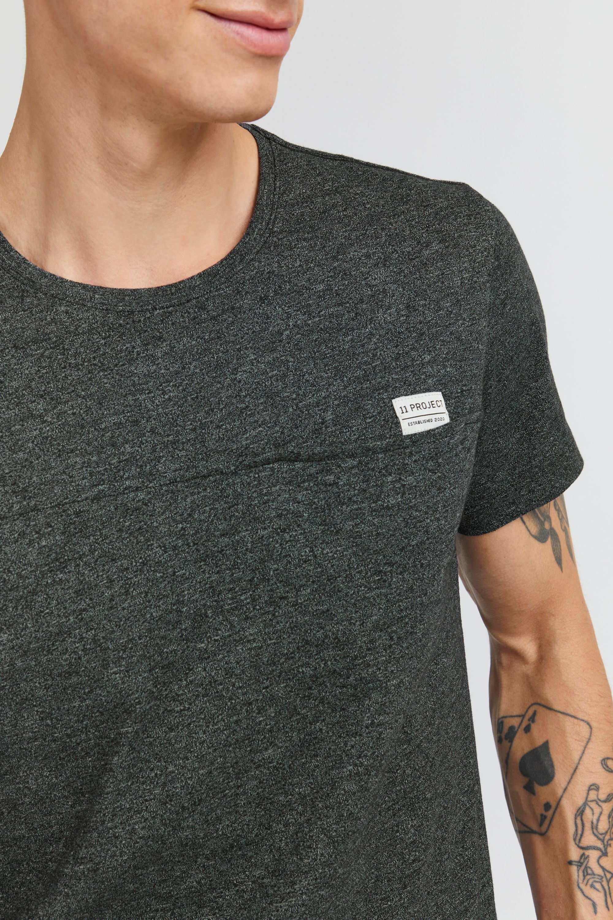 11 Project T-Shirt »T-Shirt PRSanto«