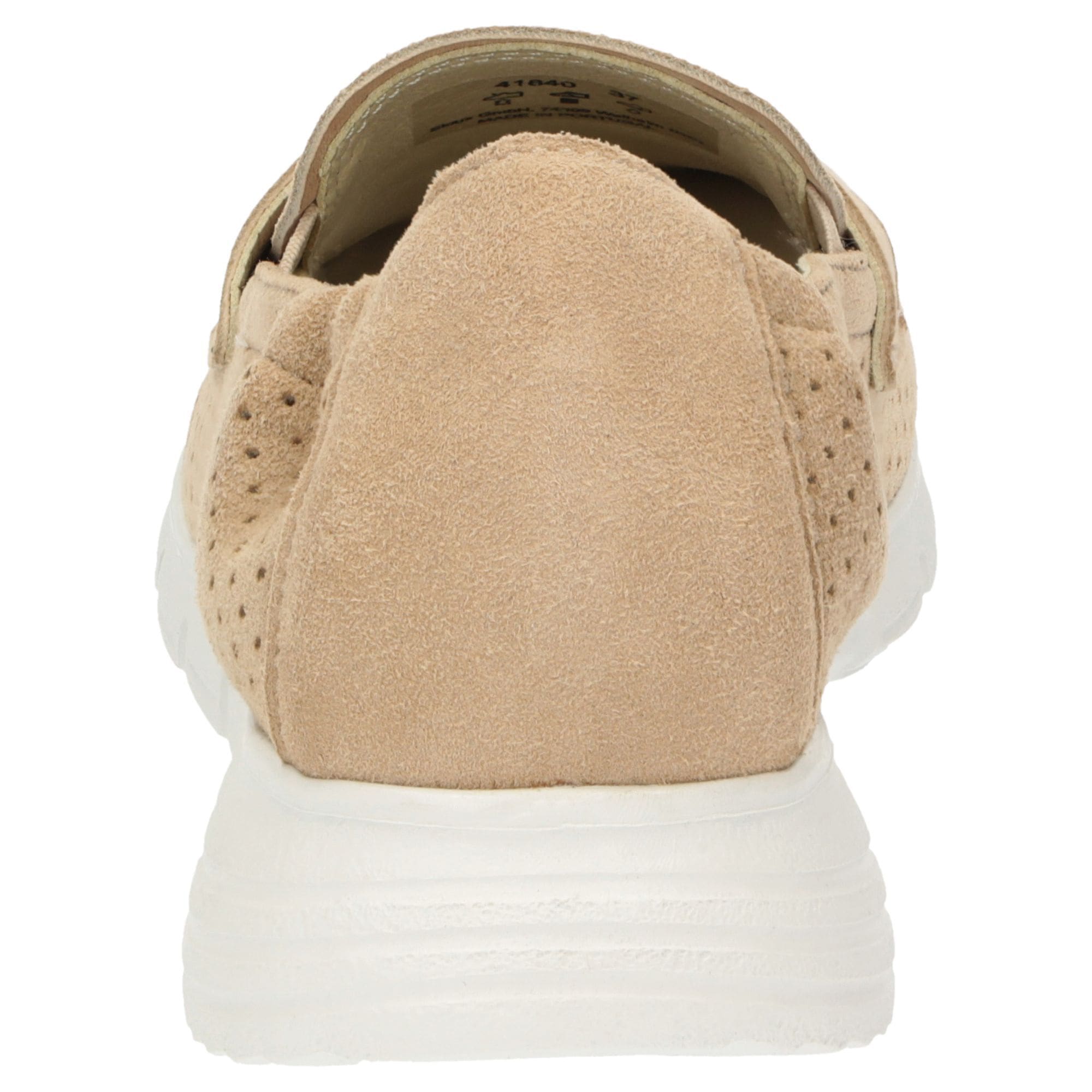 SIOUX Slipper »Mokrunner-D-019«