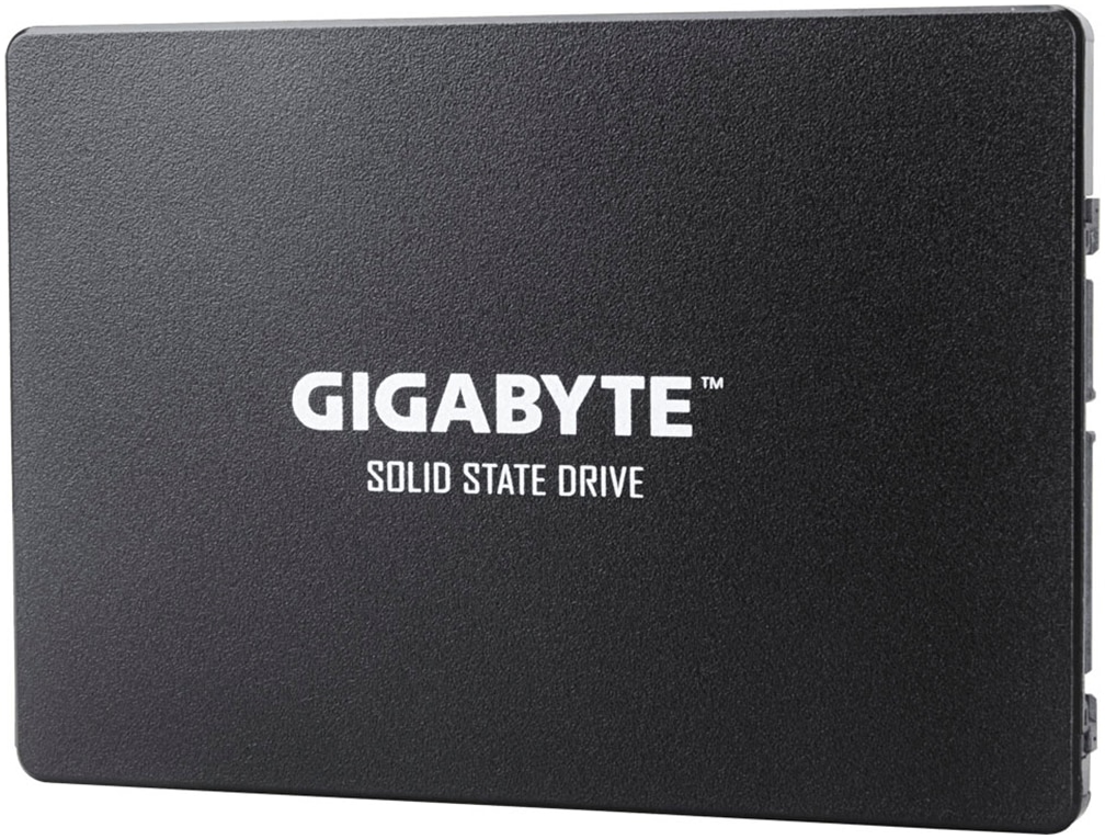 Gigabyte interne SSD »240GB 2,5" Serial ATA III« 2.5 240 GB