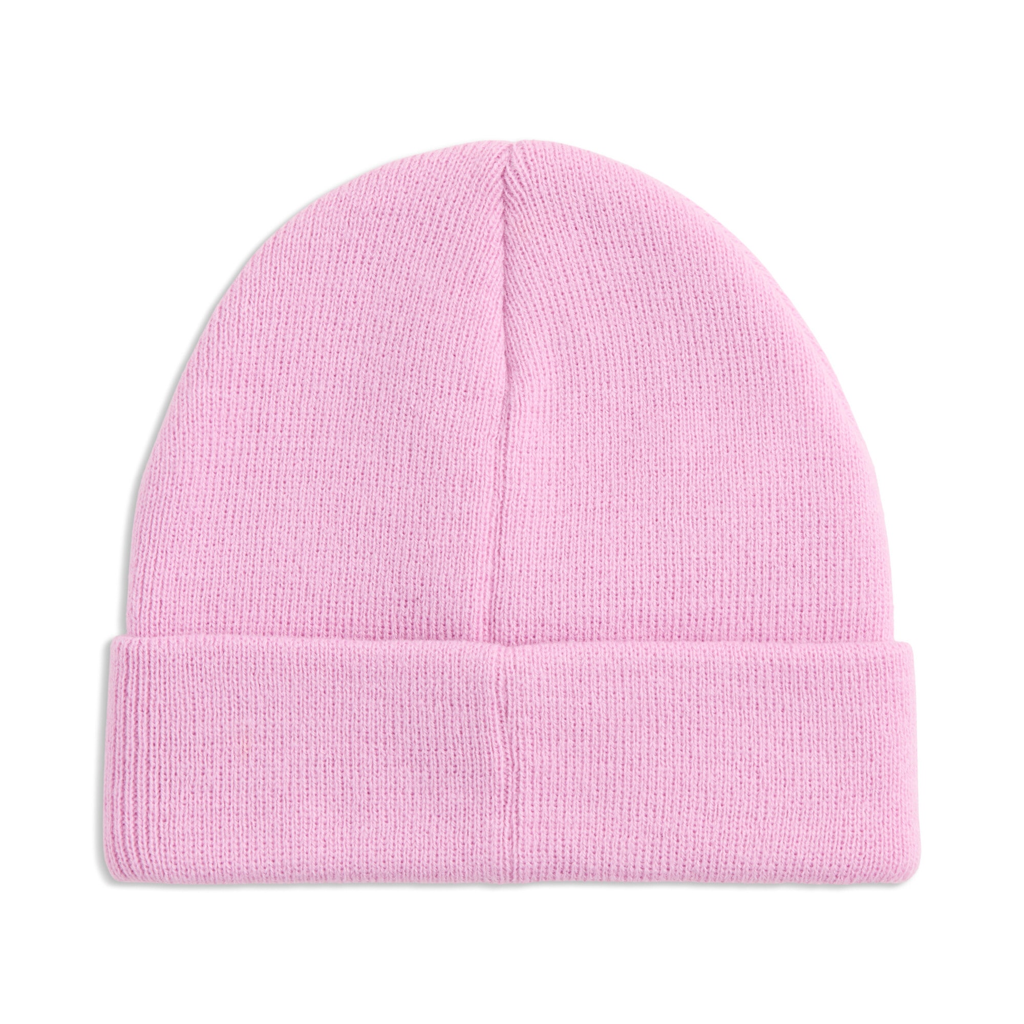 PUMA Strickmütze »CLASSIC LOW CROWN BEANIE JR« für Jugendliche