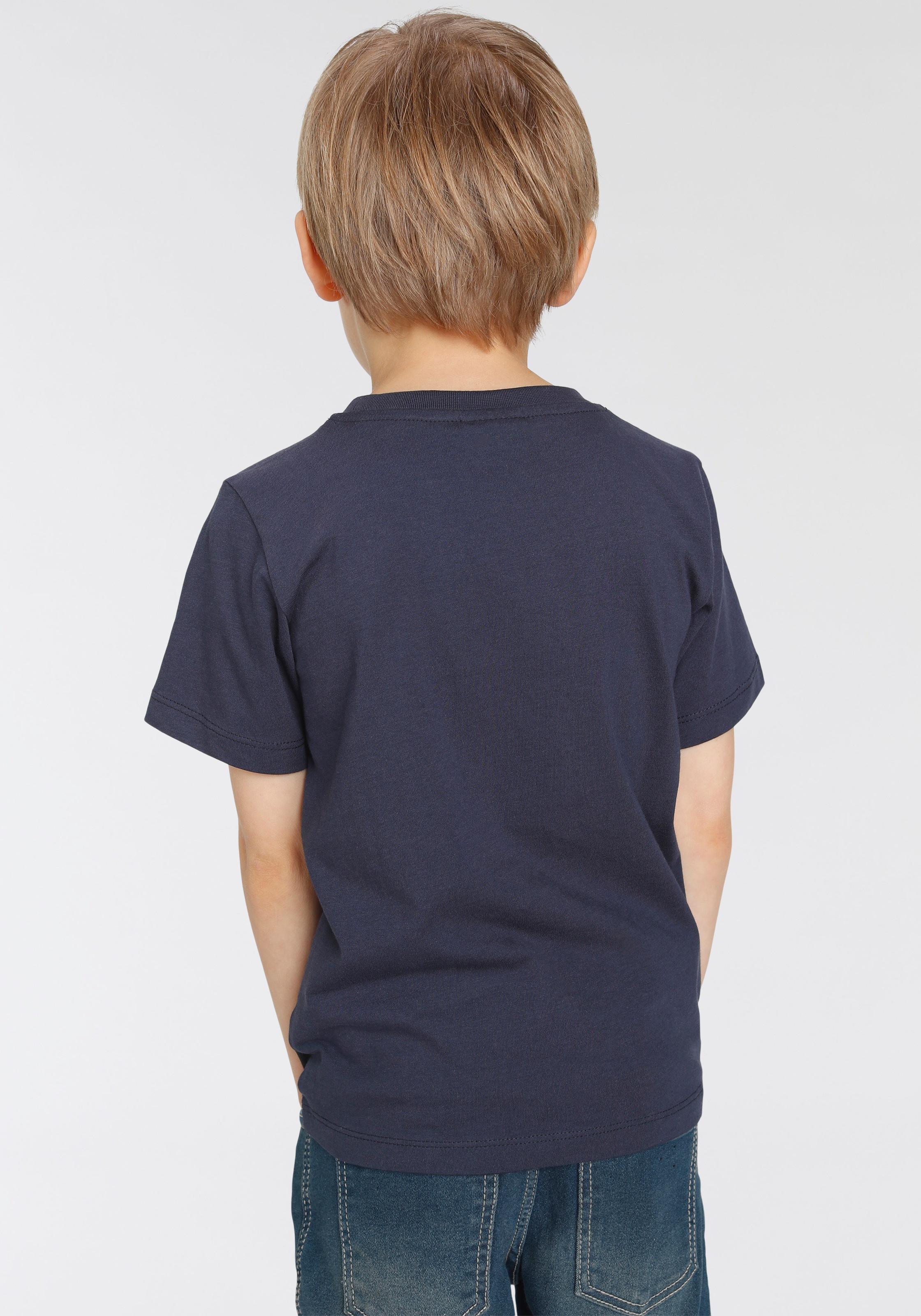 KIDSWORLD T-Shirt »BIG Fotodruck DINO«, bei