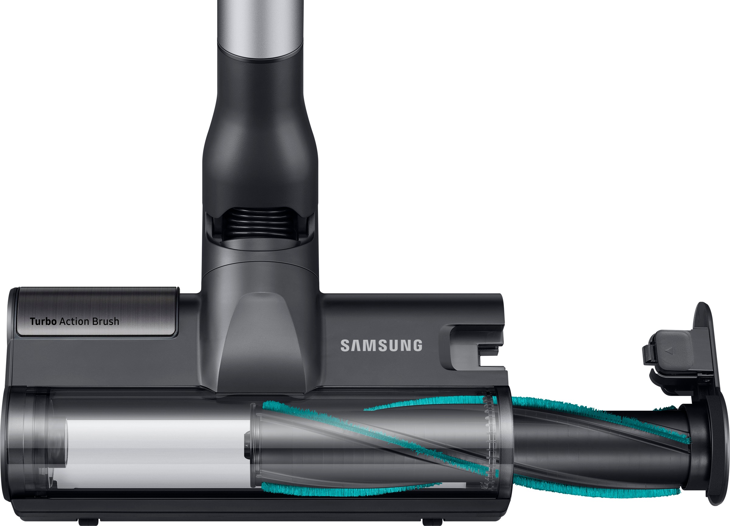 Samsung Akku-Handstaubsauger »Jet 75 VS20T75D5T5/EG wet and dry« mit 3  Jahren XXL Garantie | Absauganlagen