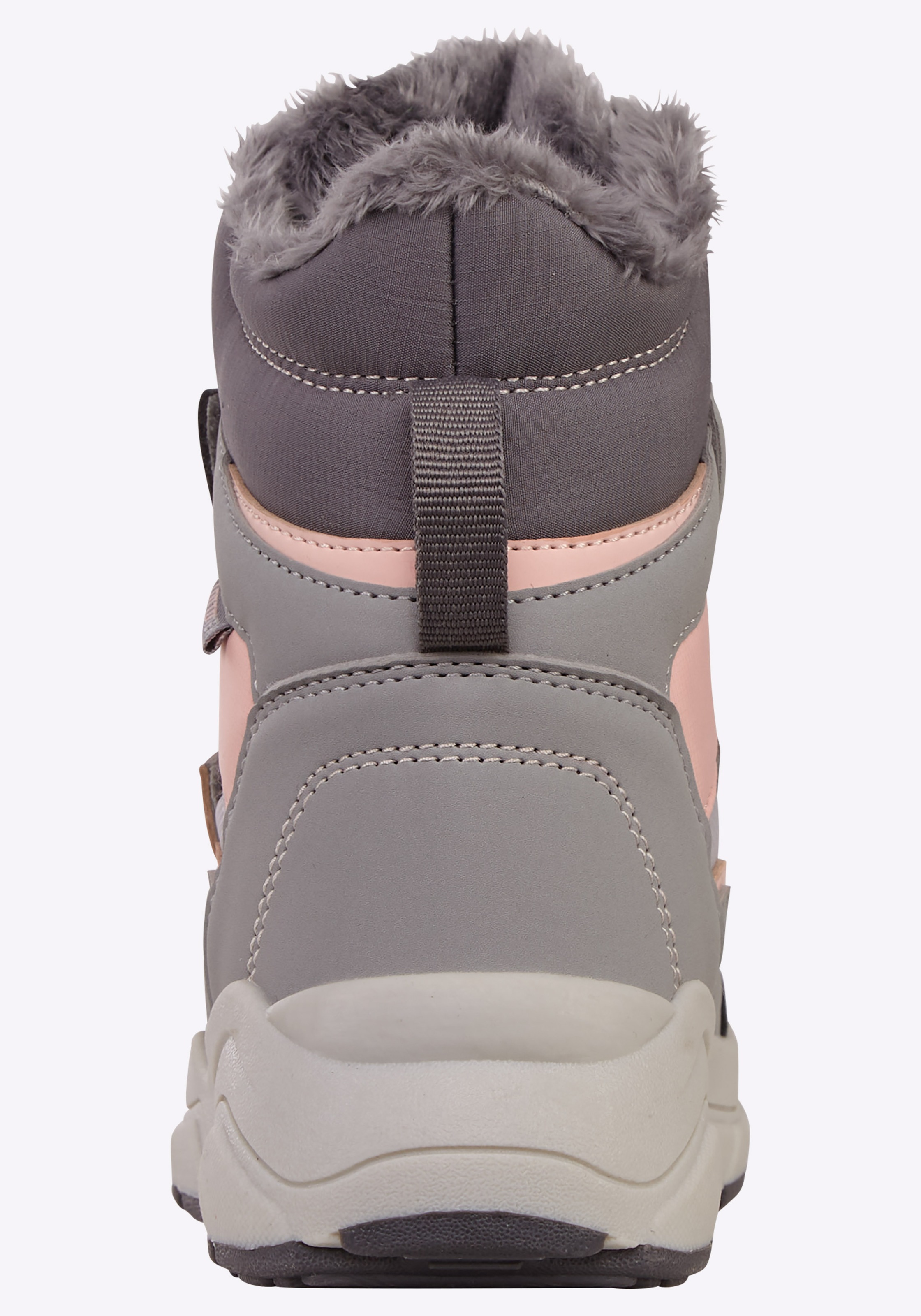 lotto Winterboots, Winterschuhe, Winterstiefel, Snowboots, wasserdicht & gefüttert