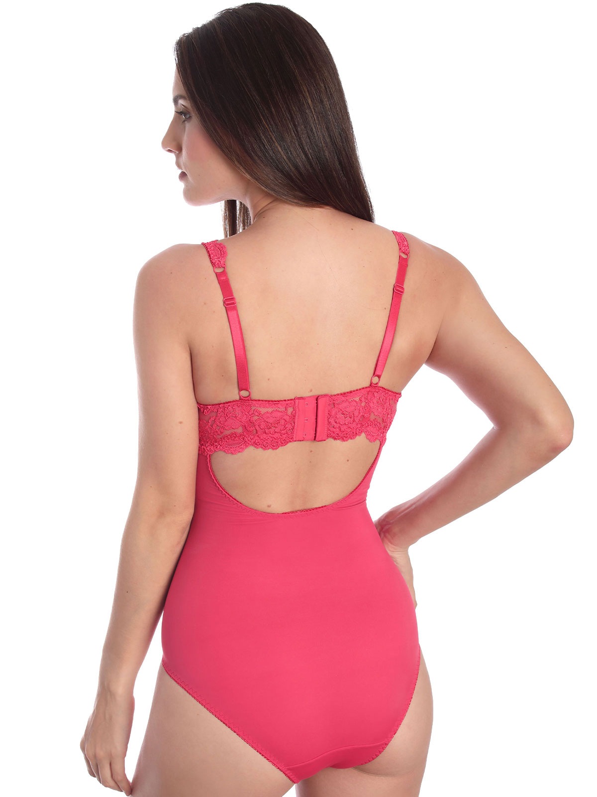 Sassa Body »Body CLASSIC LACE«