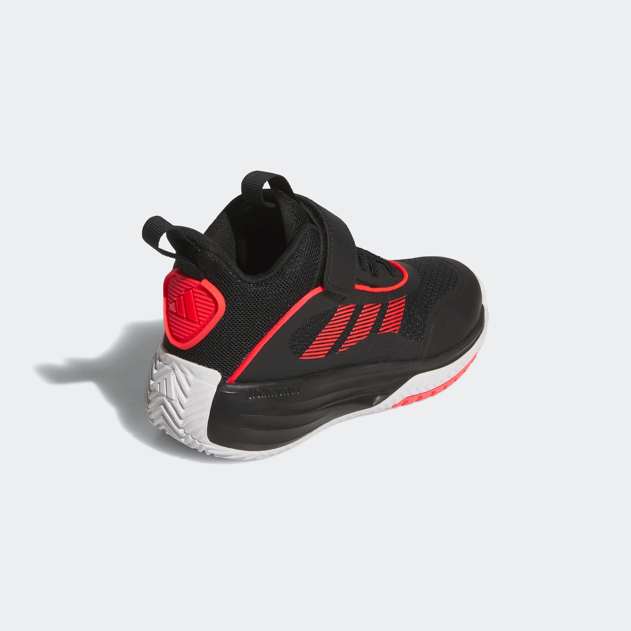 adidas Performance Basketballschuh »OWNTHEGAME 3.0«  für Kinder & Jugendliche