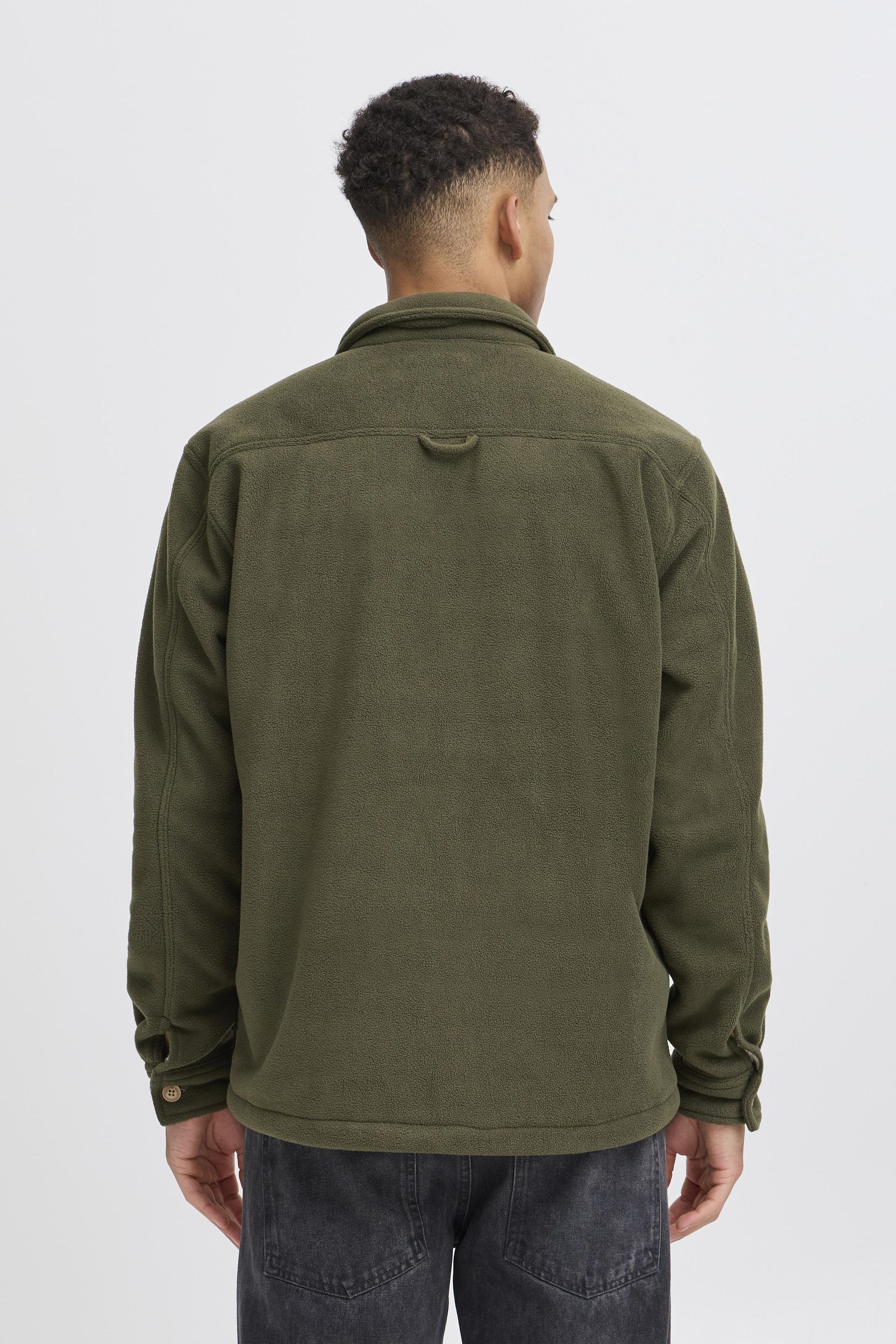 Blend Hemdjacke »Hemdjacke BHBAKI«