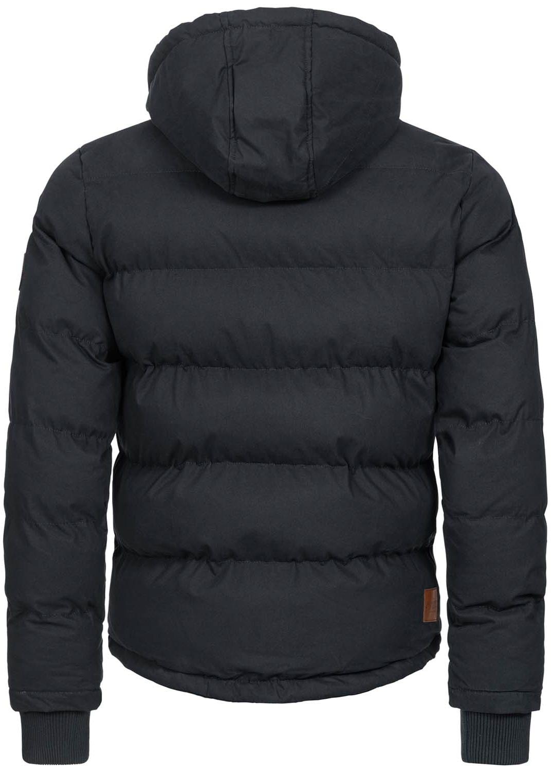 Alessandro Salvarini Winterjacke »A. Salvarini Herren Winterjacke AS282«