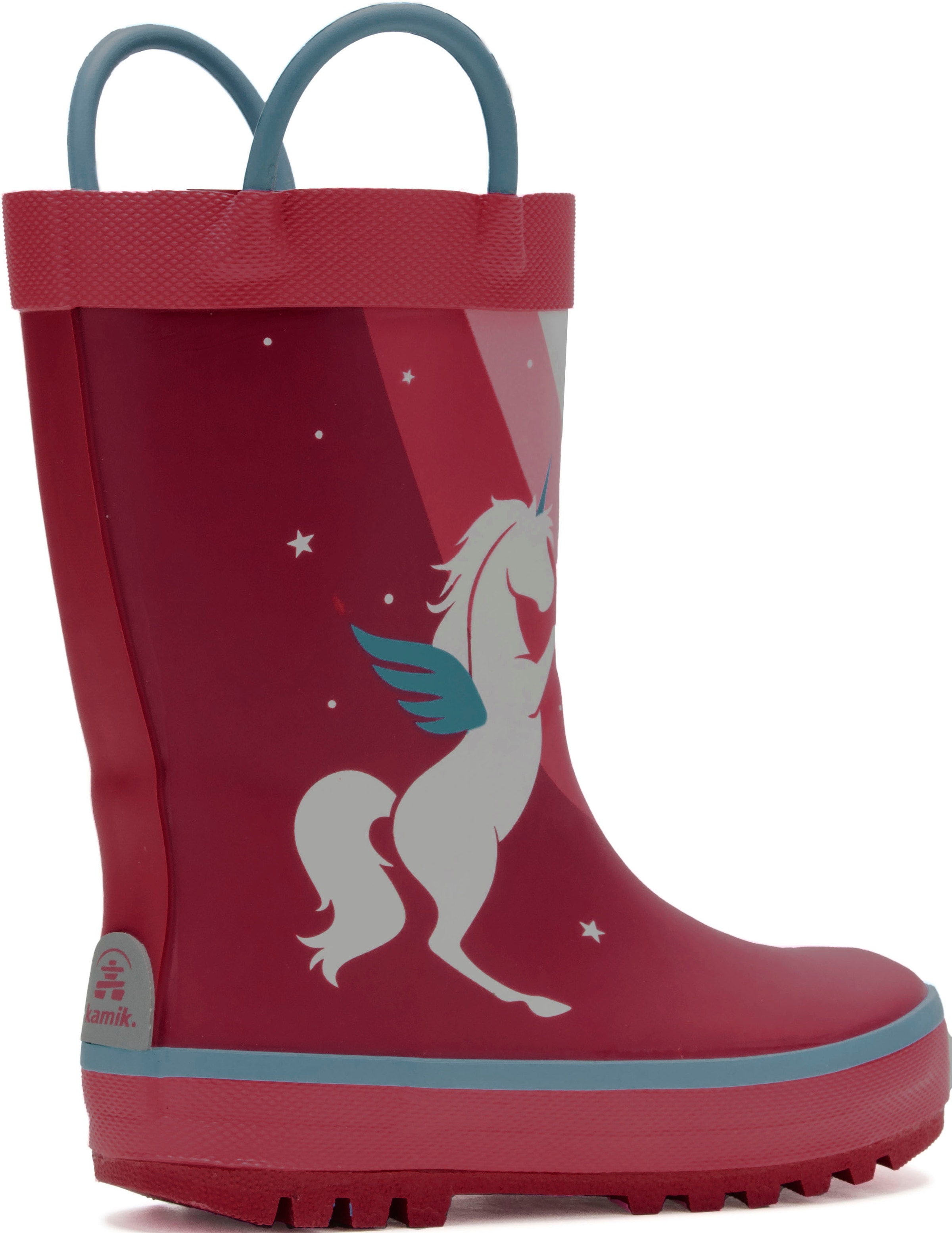 Kamik Gummistiefel »UNICORN«