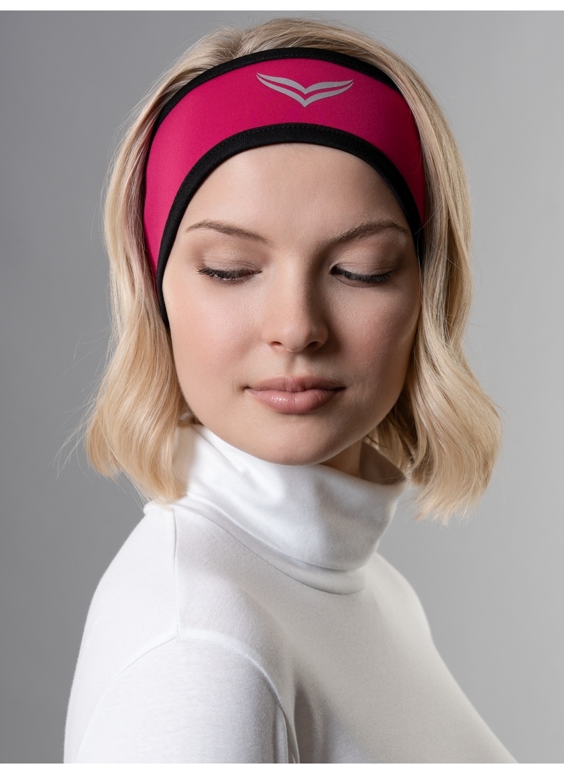 Trigema Stirnband »TRIGEMA Softshell-Stirnband« kaufen | UNIVERSAL | Stirnbänder