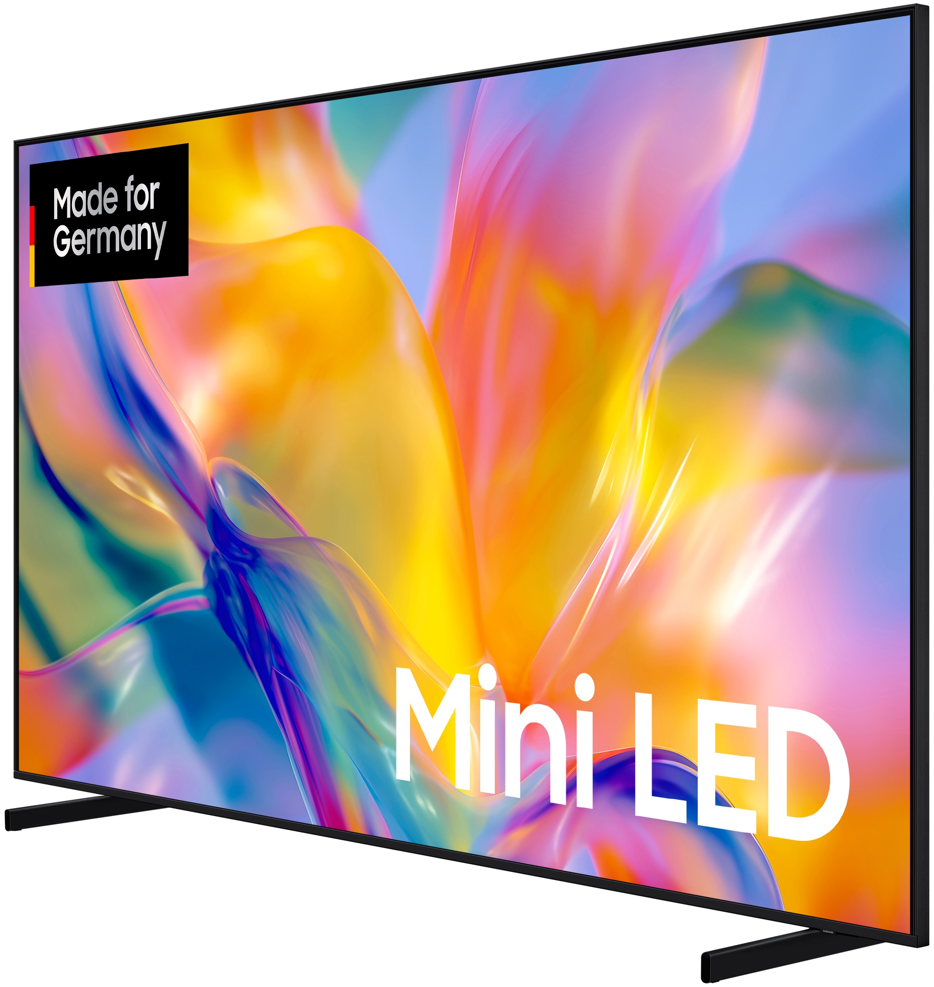 Samsung Mini-LED-Fernseher »GU100M90HU« 252 cm/100 ″ Smart-TV