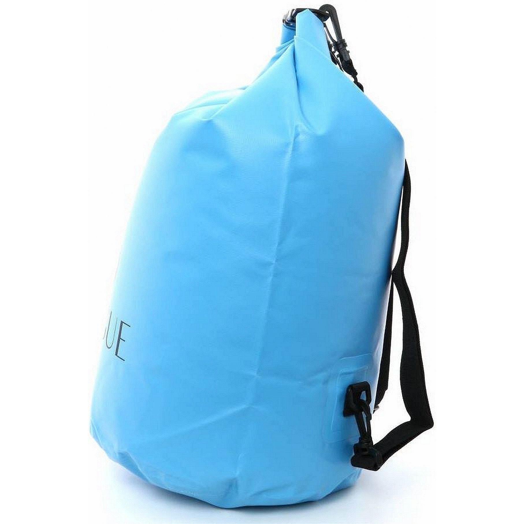 LA VAGUE Packsack »Wasserfester Packsack 40L ISAR«