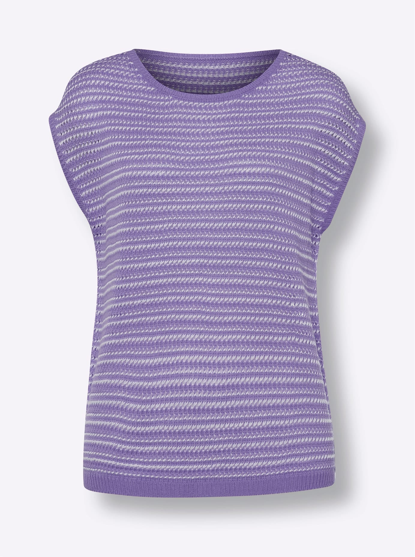 Classic Basics Ajourpullover »Ajour-Pullover«