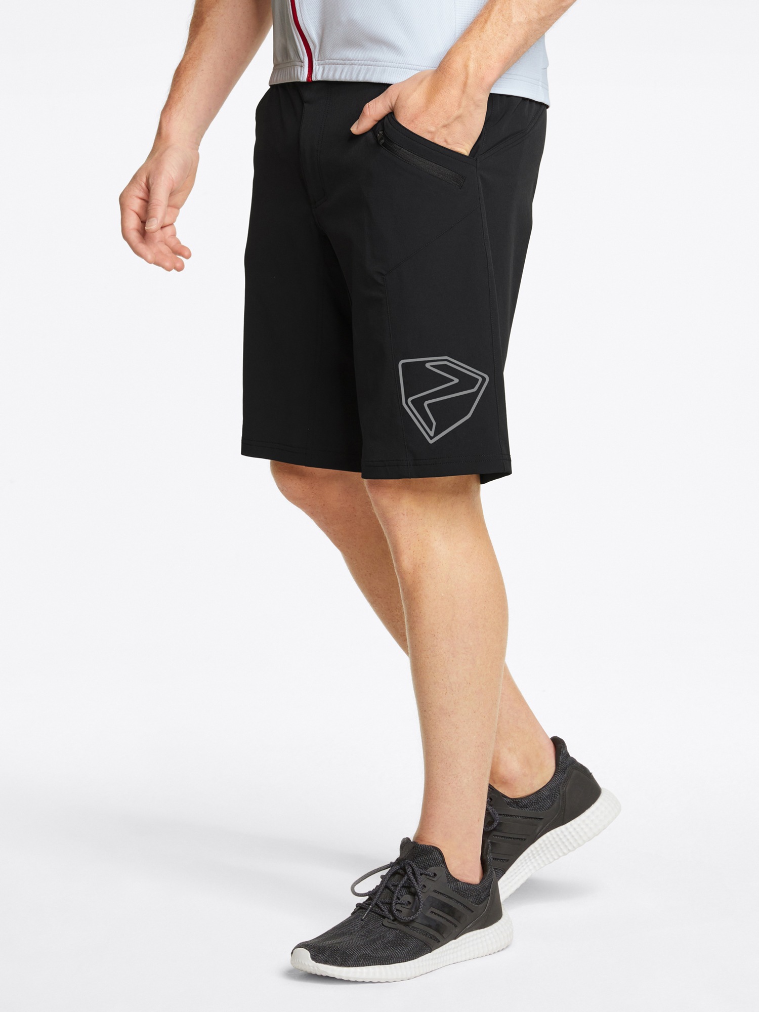 Ziener Radhose »NONUS X-Function«