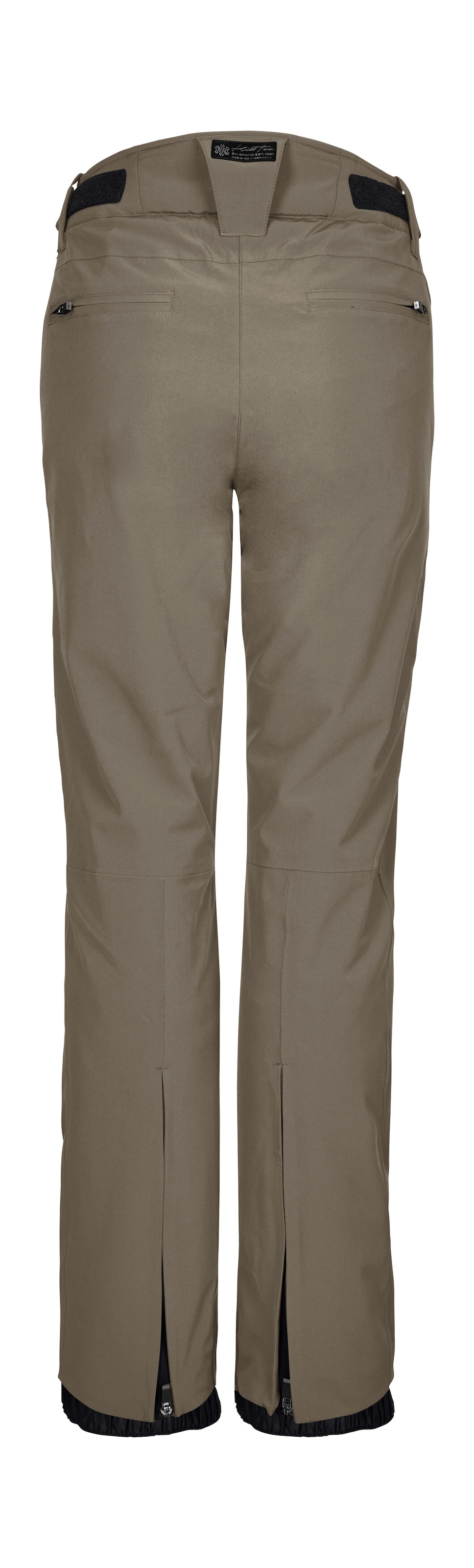 Killtec Skihose »KSW 311 WMN SKI PNTS«, Wasserdichte, atmungsaktive Skihose mit 4-Wege-Stretch und Kantenschutz
