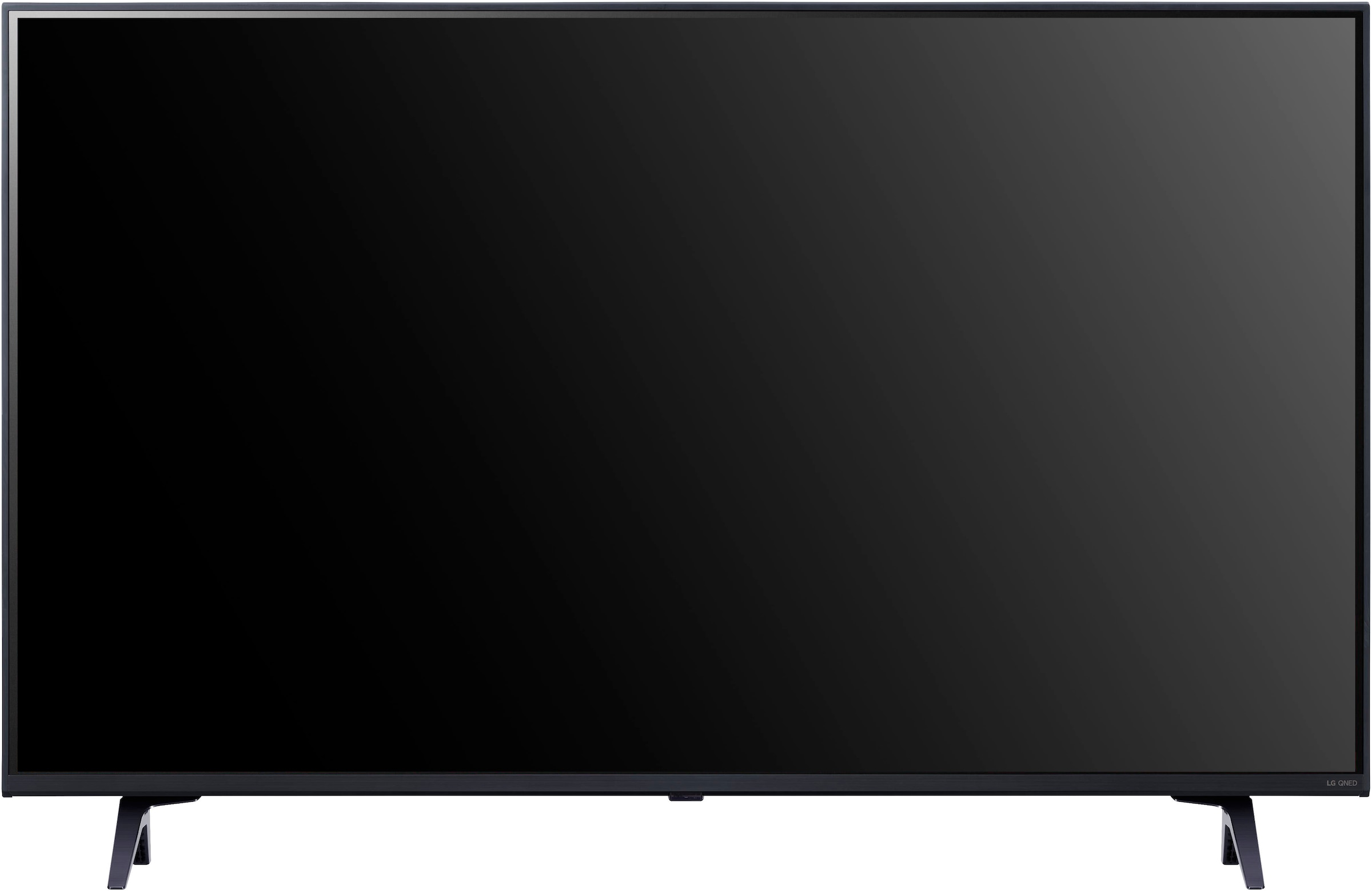 LG QNED-Fernseher »43QNED776RB«, 4K Ultra HD, Smart-TV