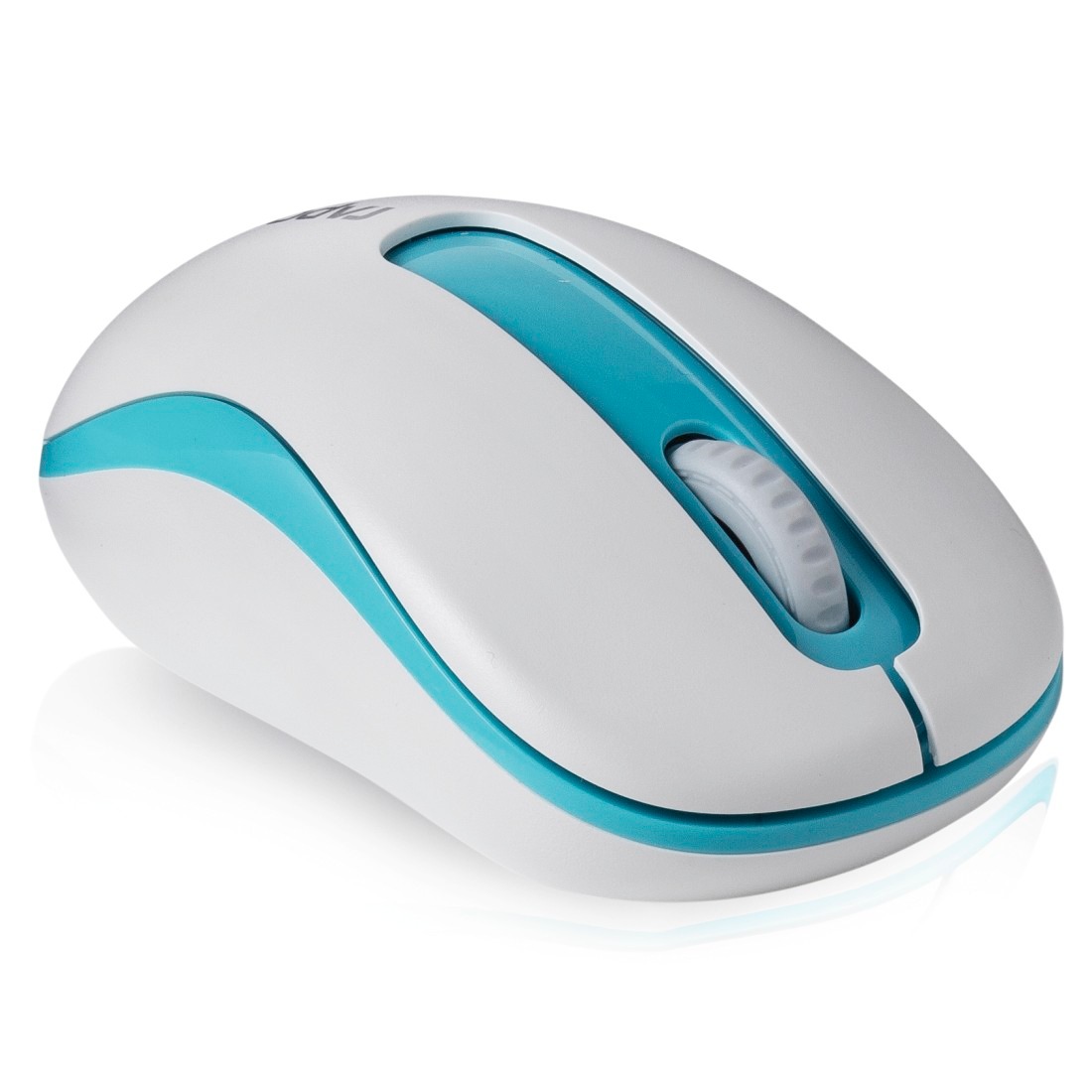 Rapoo Maus »M10 Plus kabellose Maus, 2.4 GHz Wireless Verbindung, 1000 DPI«, Funk