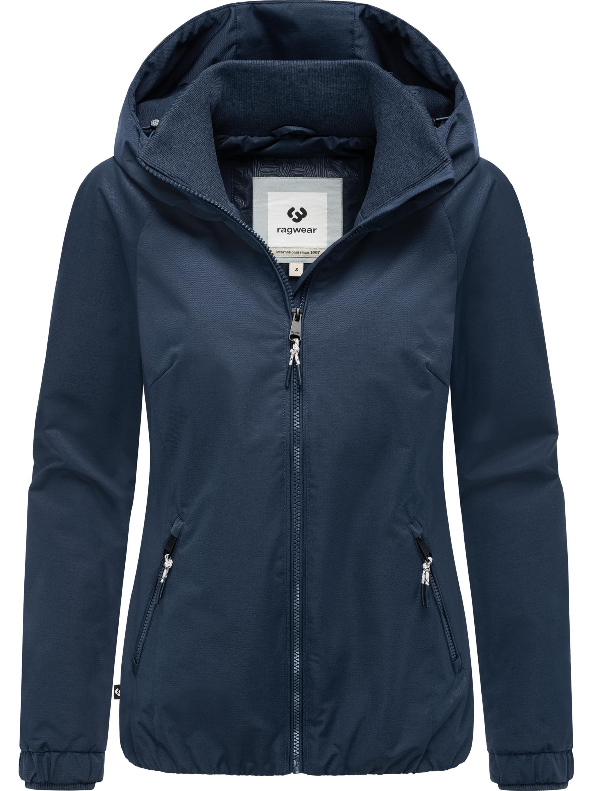 Ragwear Outdoorjacke »Übergangsjacke Dizzie Tech«