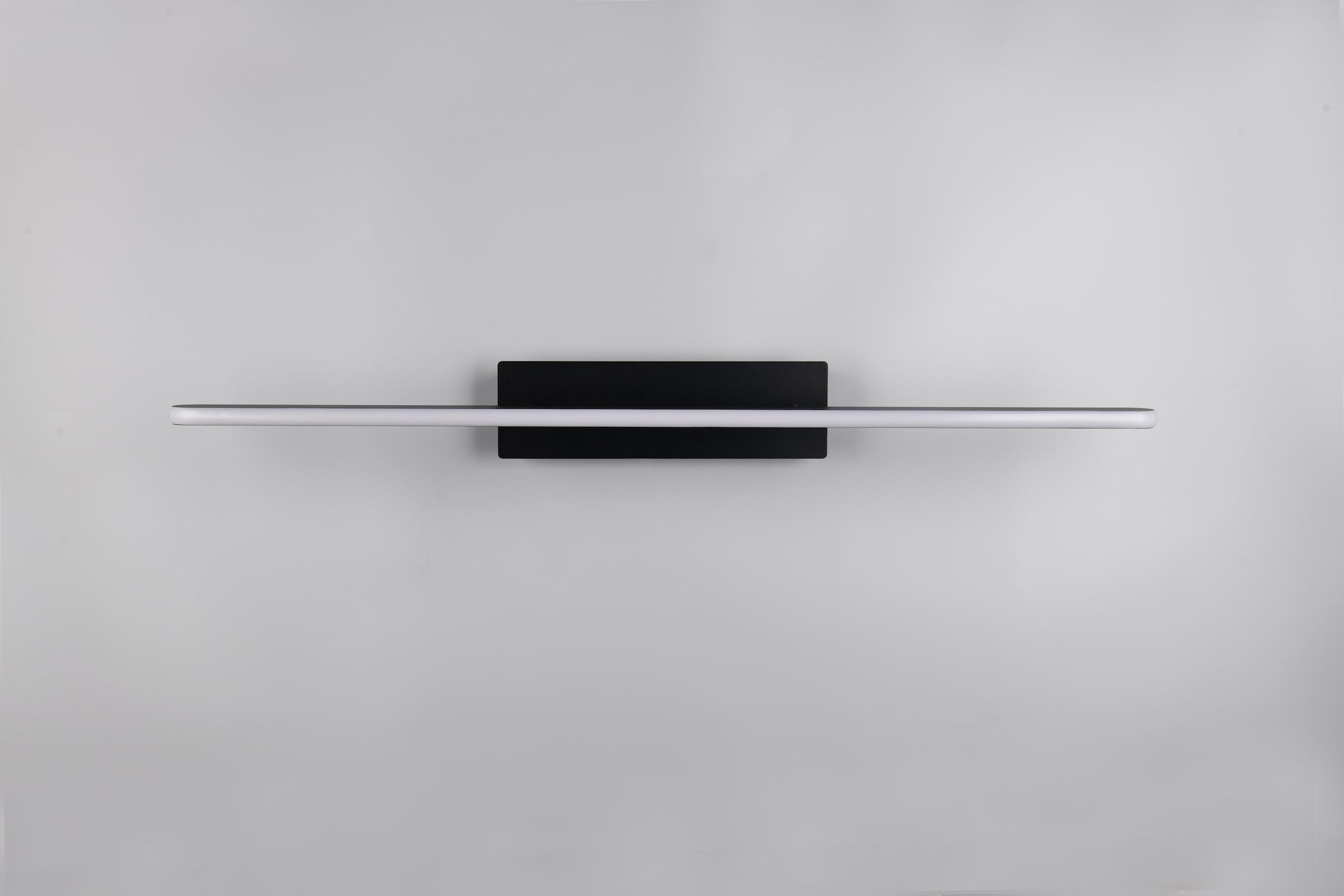my home LED Deckenleuchte »Spedino, Deckenlampe mit Fernbedienung dimmbar Nachtlicht Memory« LED-Board 1 Stk. warmweiß - kaltweiß Lichtfarbe stufenlos warm- bis kaltweiß, up-and-down Lichteffekt