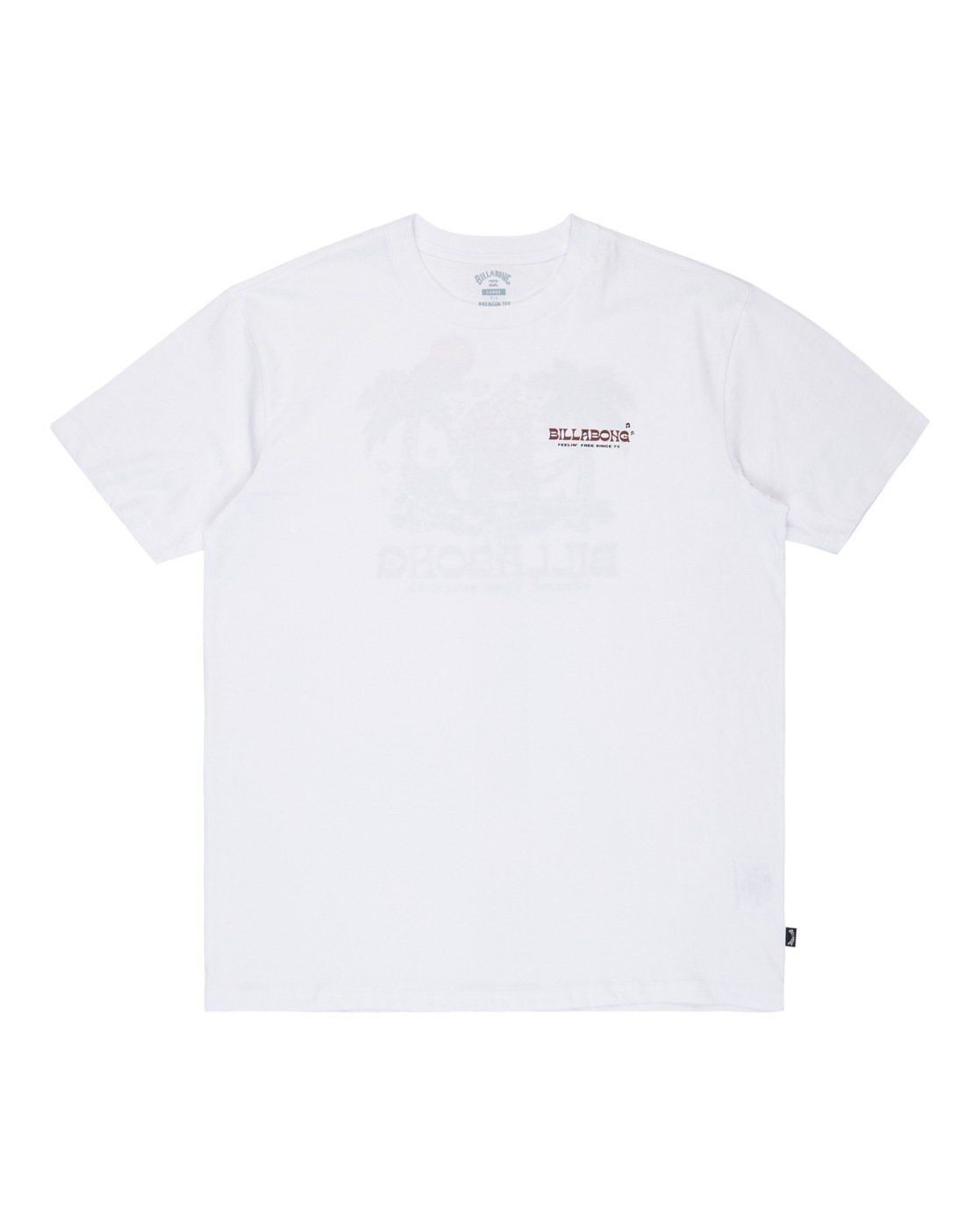 Billabong T-Shirt »Under The Sun Premium«