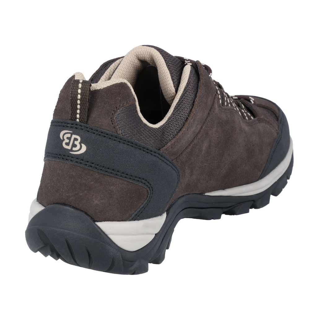 BRÜTTING Outdoorschuh »Outdoorschuh Mount Bona Low«