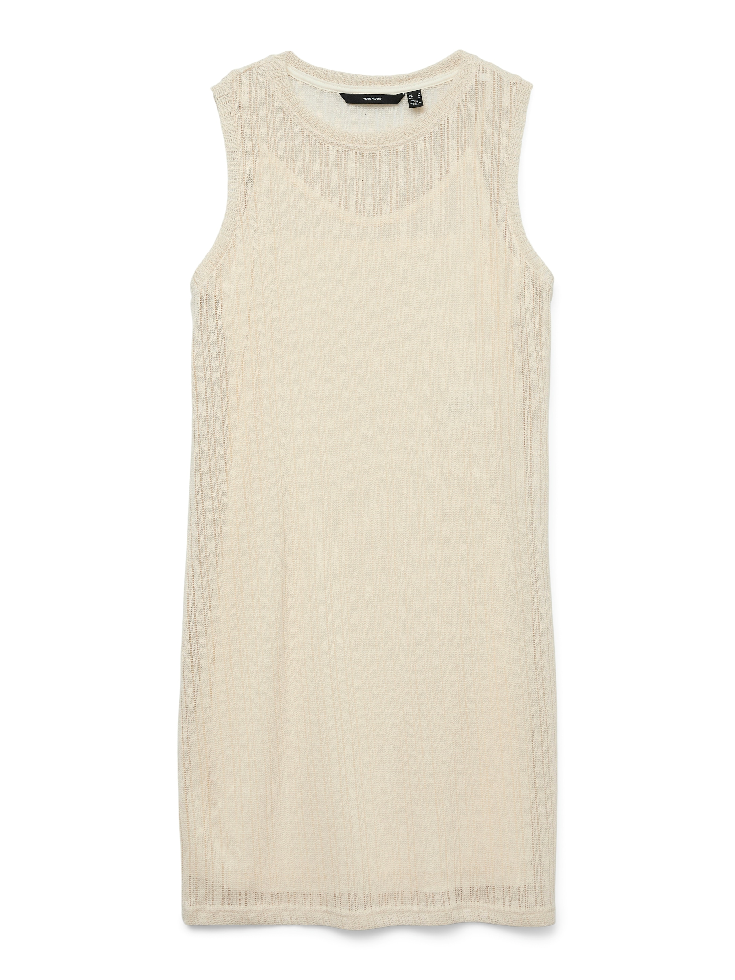 Vero Moda Minikleid »VMCAILEY SL SHORT DRESS JRS GA«