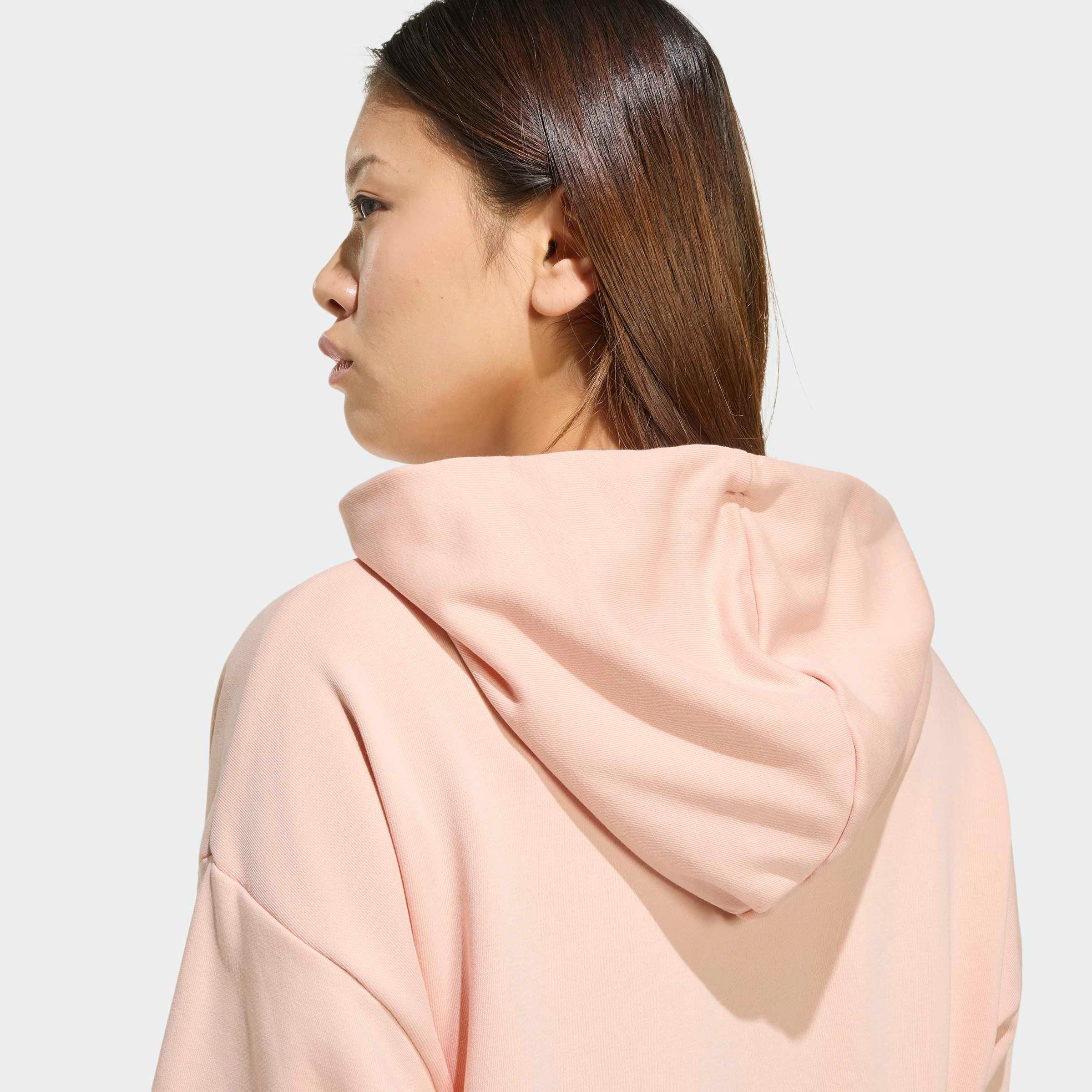 adidas Sportswear Kapuzensweatshirt »W SL FT HD«
