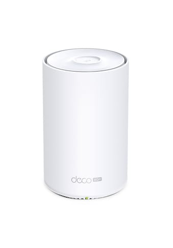 TP-Link WLAN-Router »TP-Link Deco X20 4G+ AX1800 Whole-Home Mesh System« kaufen