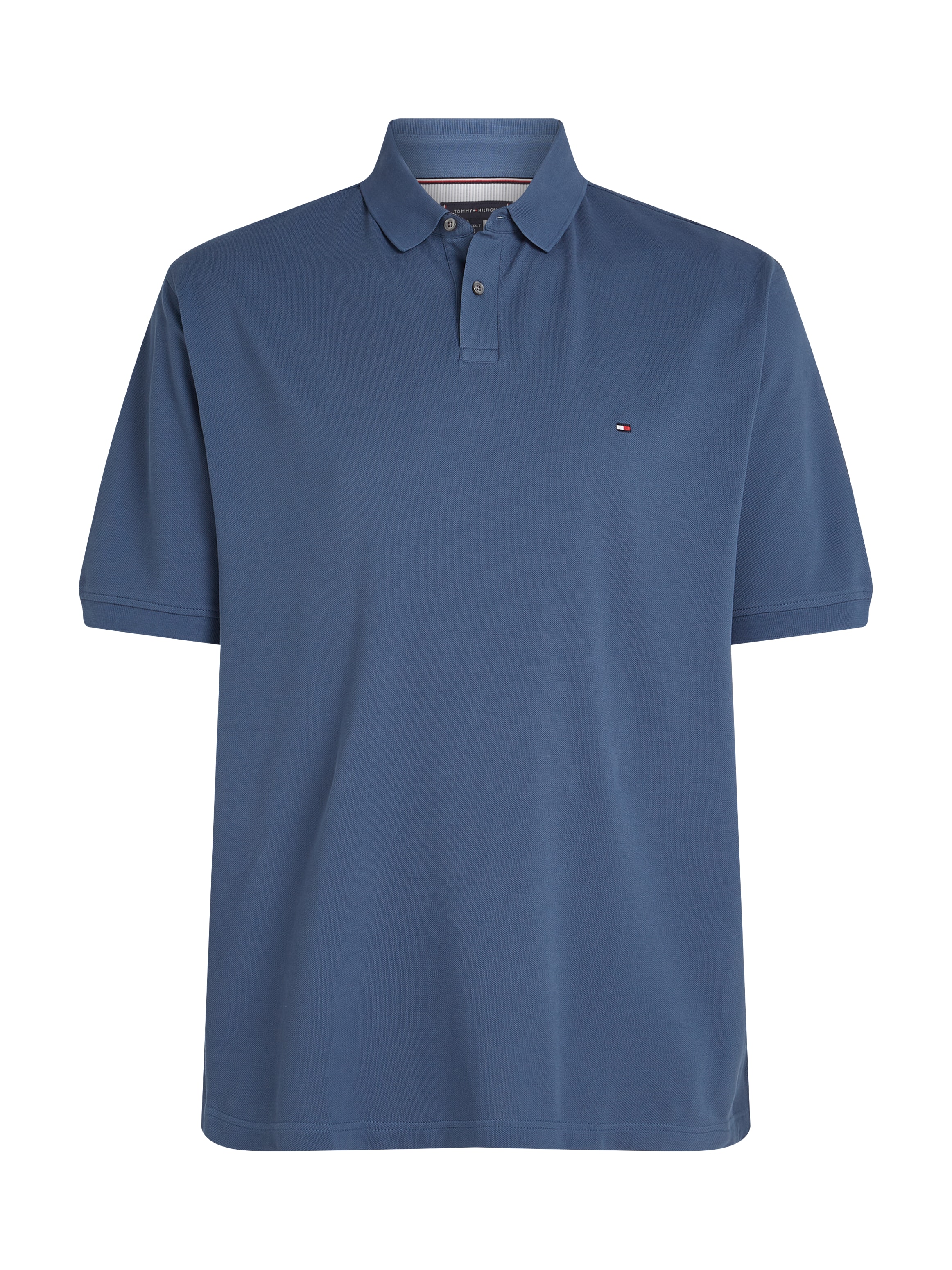 Tommy Hilfiger Big & Tall Poloshirt »BT-1985 REGULAR POLO-B«, Große Größen